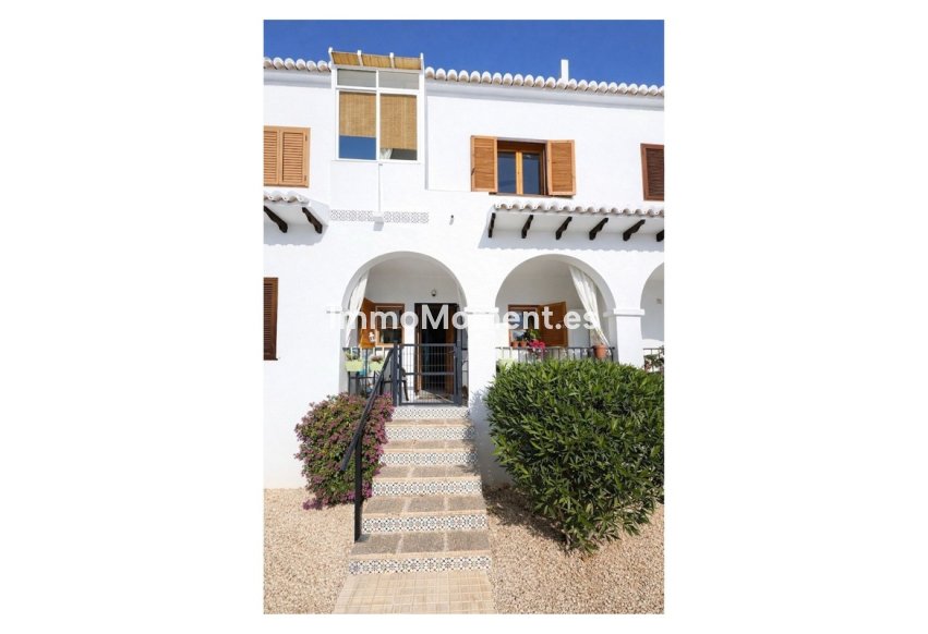 Bestaande woning - Rijtjeshuis - Rojales - Ciudad Quesada