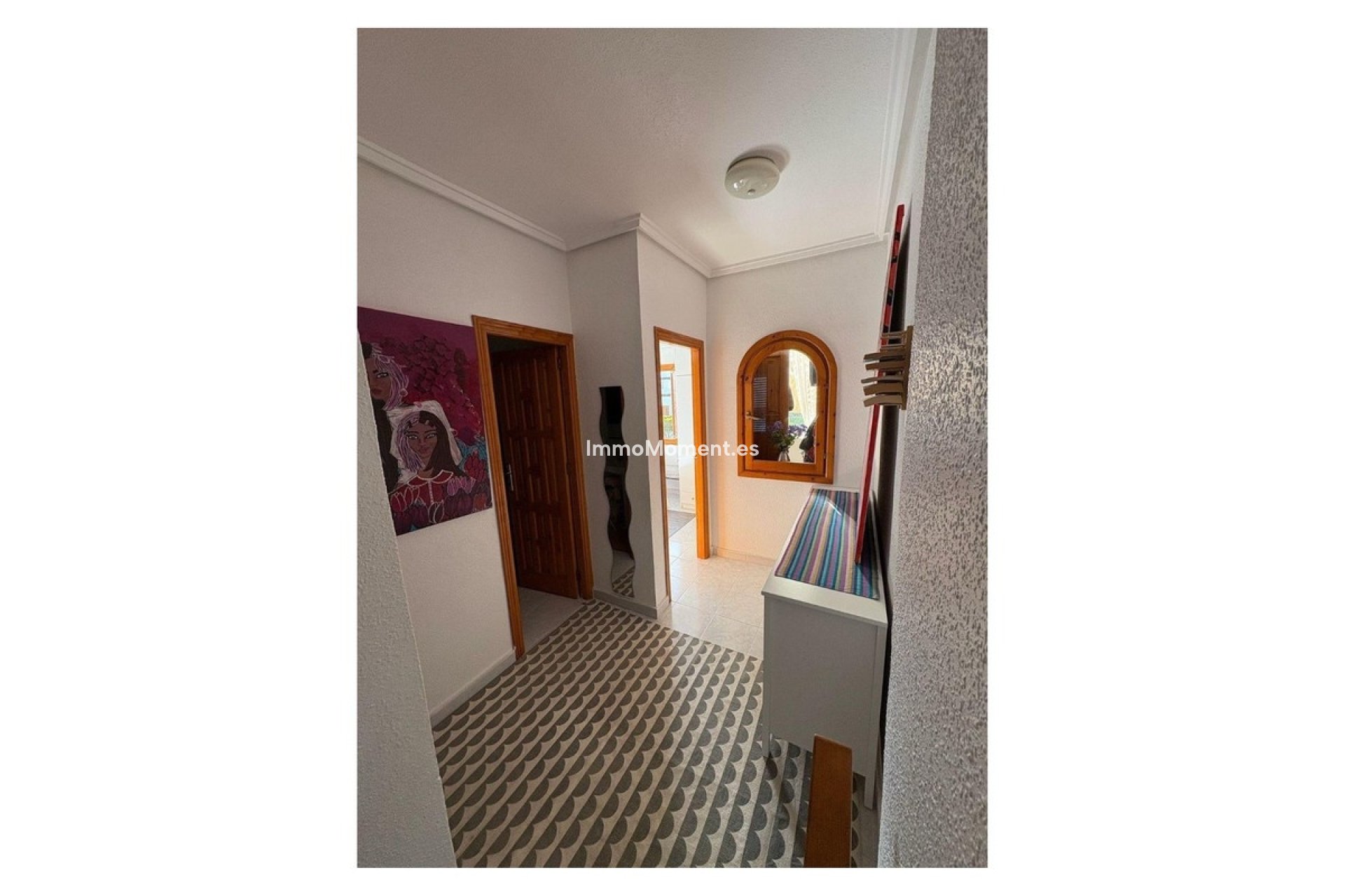 Bestaande woning - Rijtjeshuis - Rojales - Ciudad Quesada