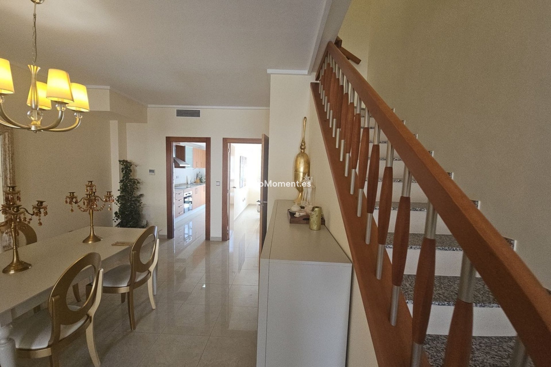 Bestaande woning - Rijtjeshuis - Rojales - Ciudad Quesada