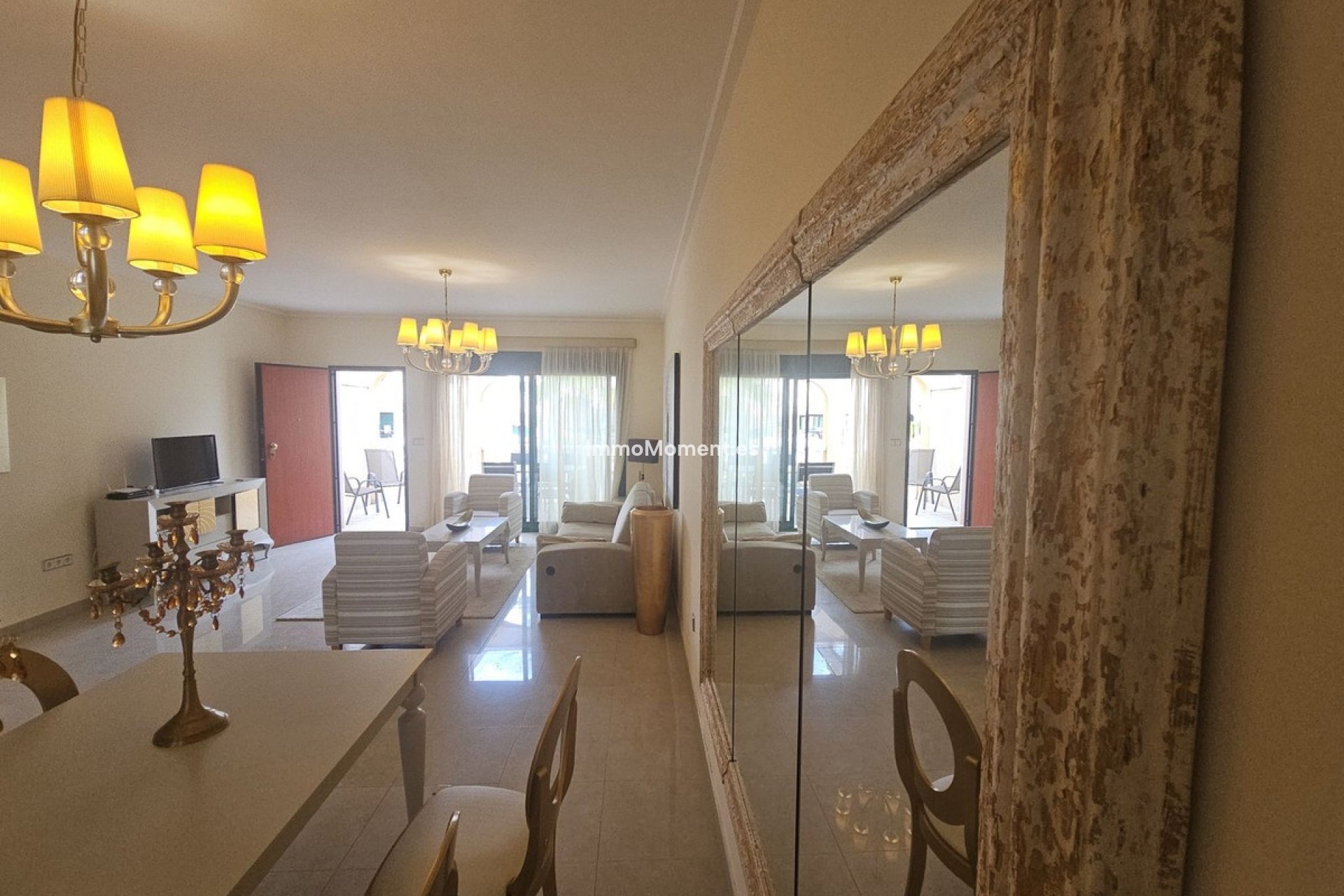 Bestaande woning - Rijtjeshuis - Rojales - Ciudad Quesada