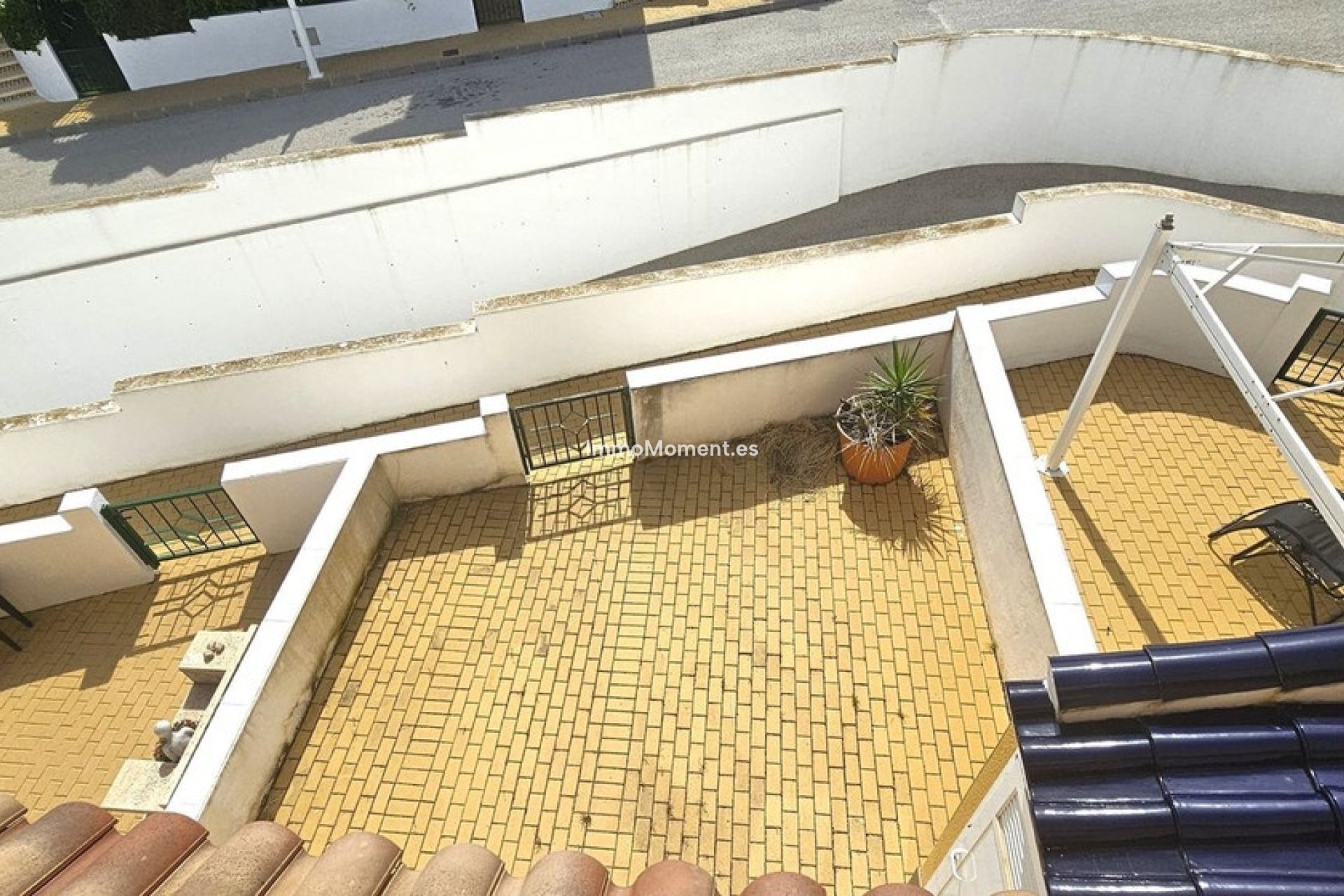 Bestaande woning - Rijtjeshuis - Rojales - Ciudad Quesada