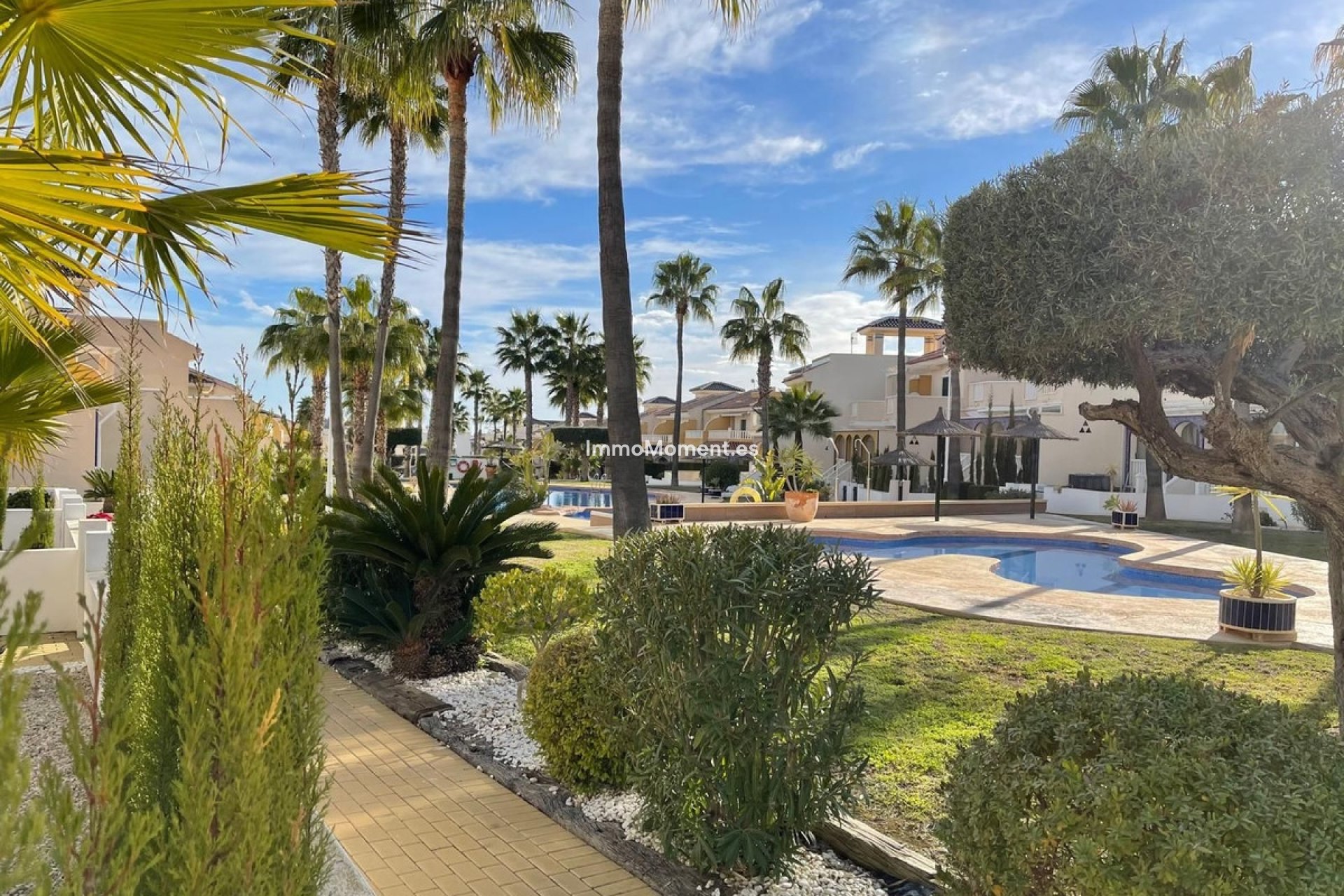 Bestaande woning - Rijtjeshuis - Rojales - Ciudad Quesada