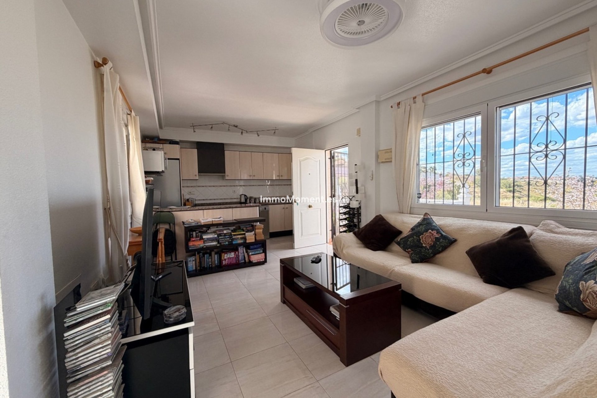 Bestaande woning - Rijtjeshuis - Rojales - Ciudad Quesada