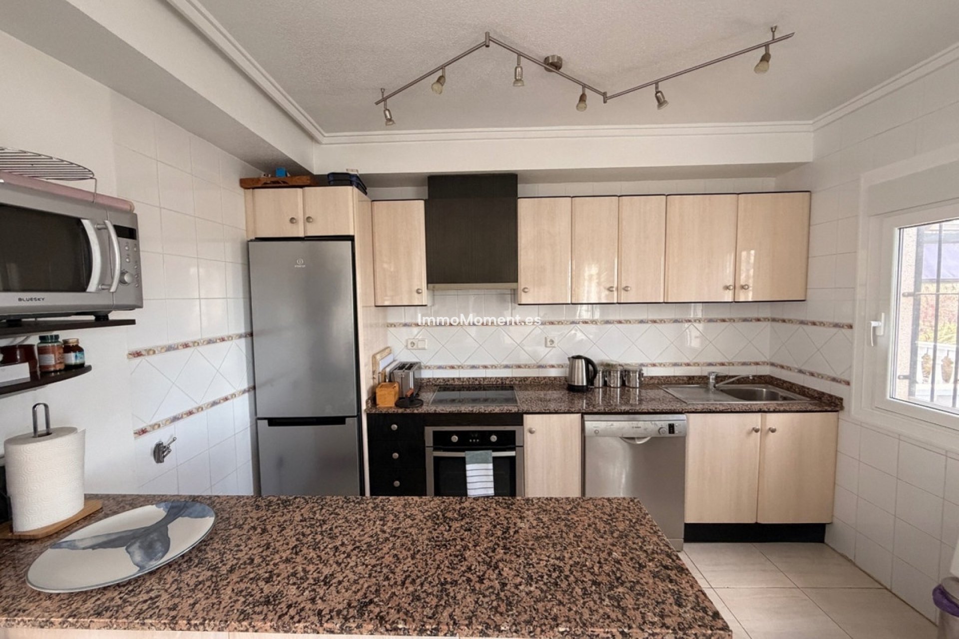 Bestaande woning - Rijtjeshuis - Rojales - Ciudad Quesada