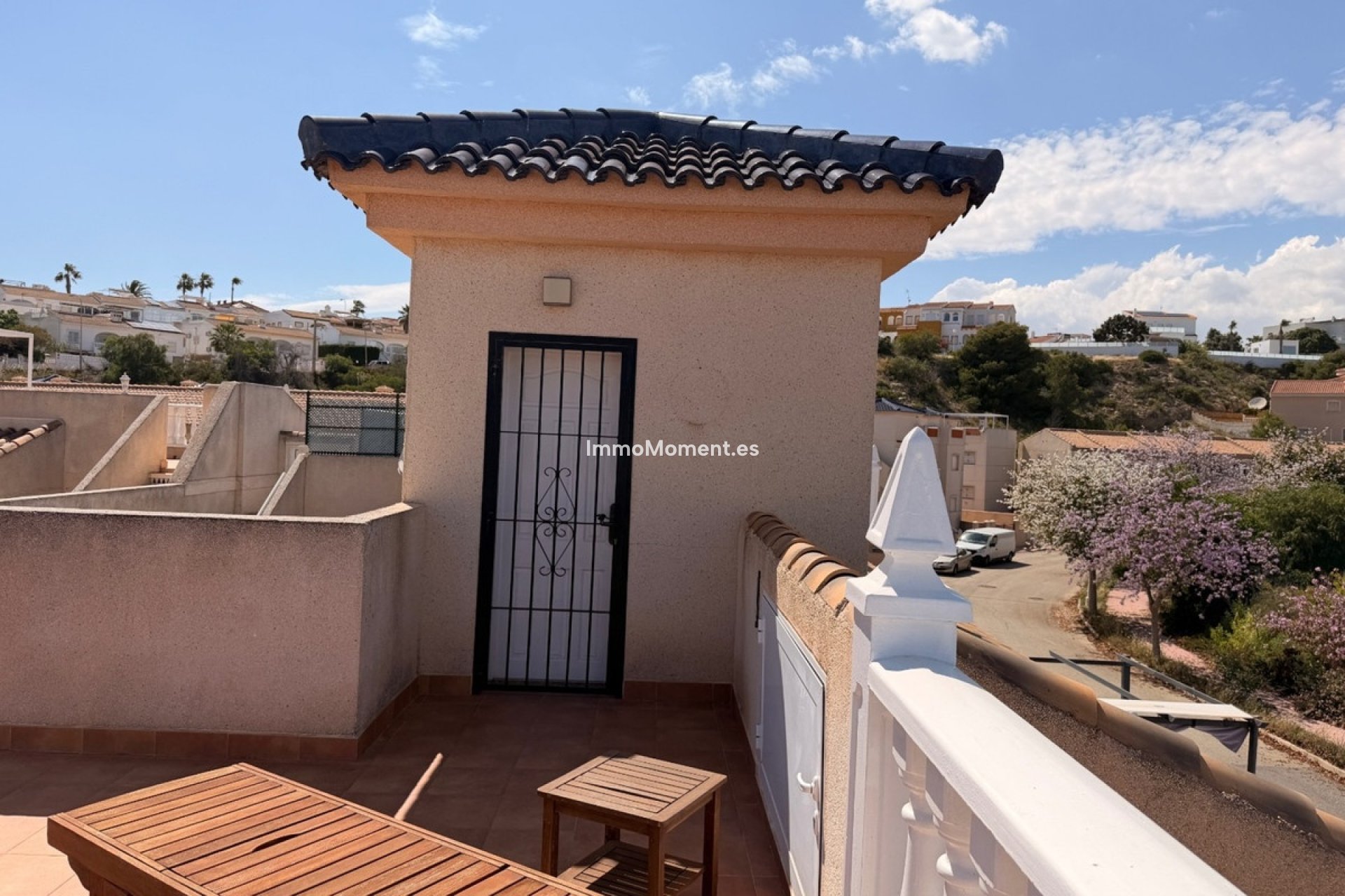 Bestaande woning - Rijtjeshuis - Rojales - Ciudad Quesada