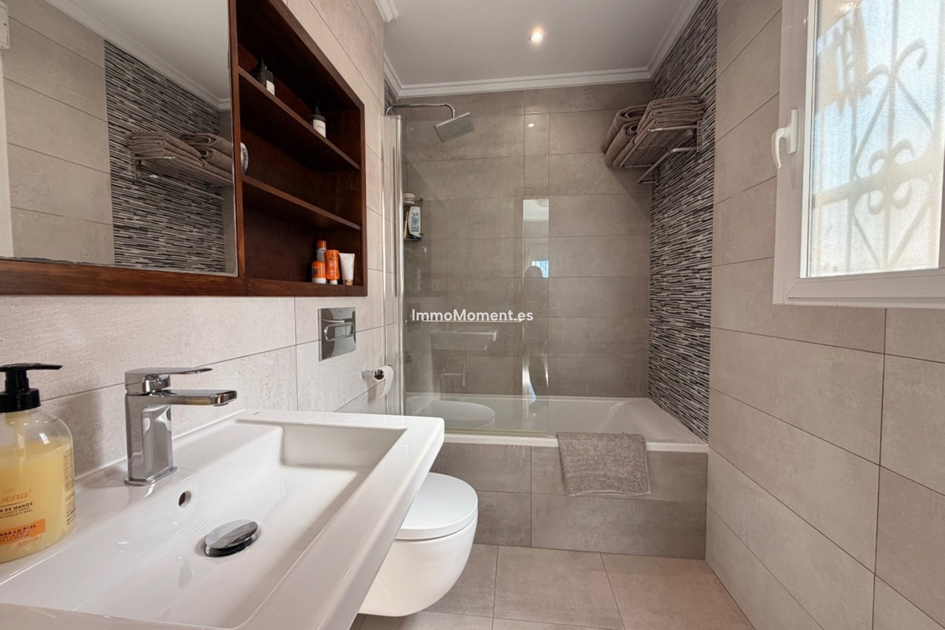 Bestaande woning - Rijtjeshuis - Rojales - Ciudad Quesada
