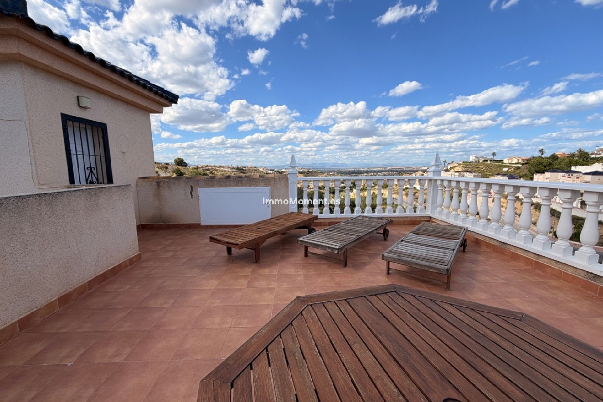 Bestaande woning - Rijtjeshuis - Rojales - Ciudad Quesada