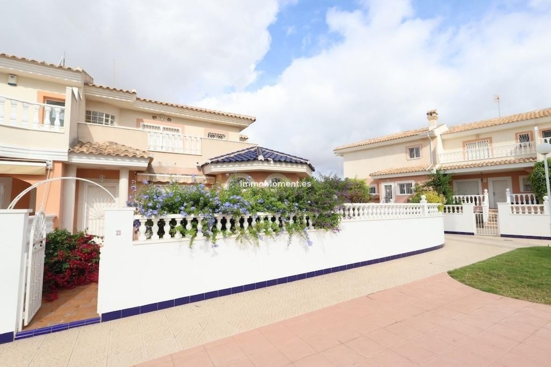 Bestaande woning - Rijtjeshuis - Rojales - Dona Pepa