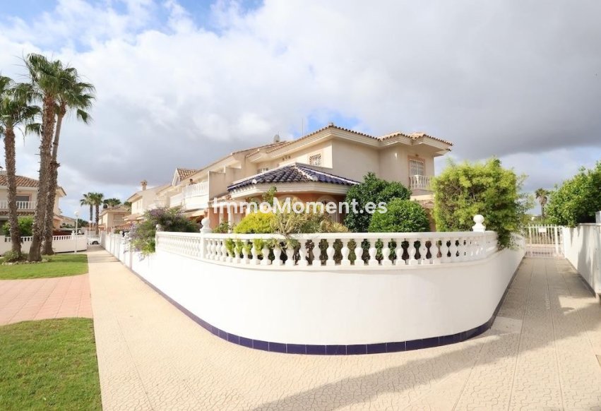 Bestaande woning - Rijtjeshuis - Rojales - Dona Pepa