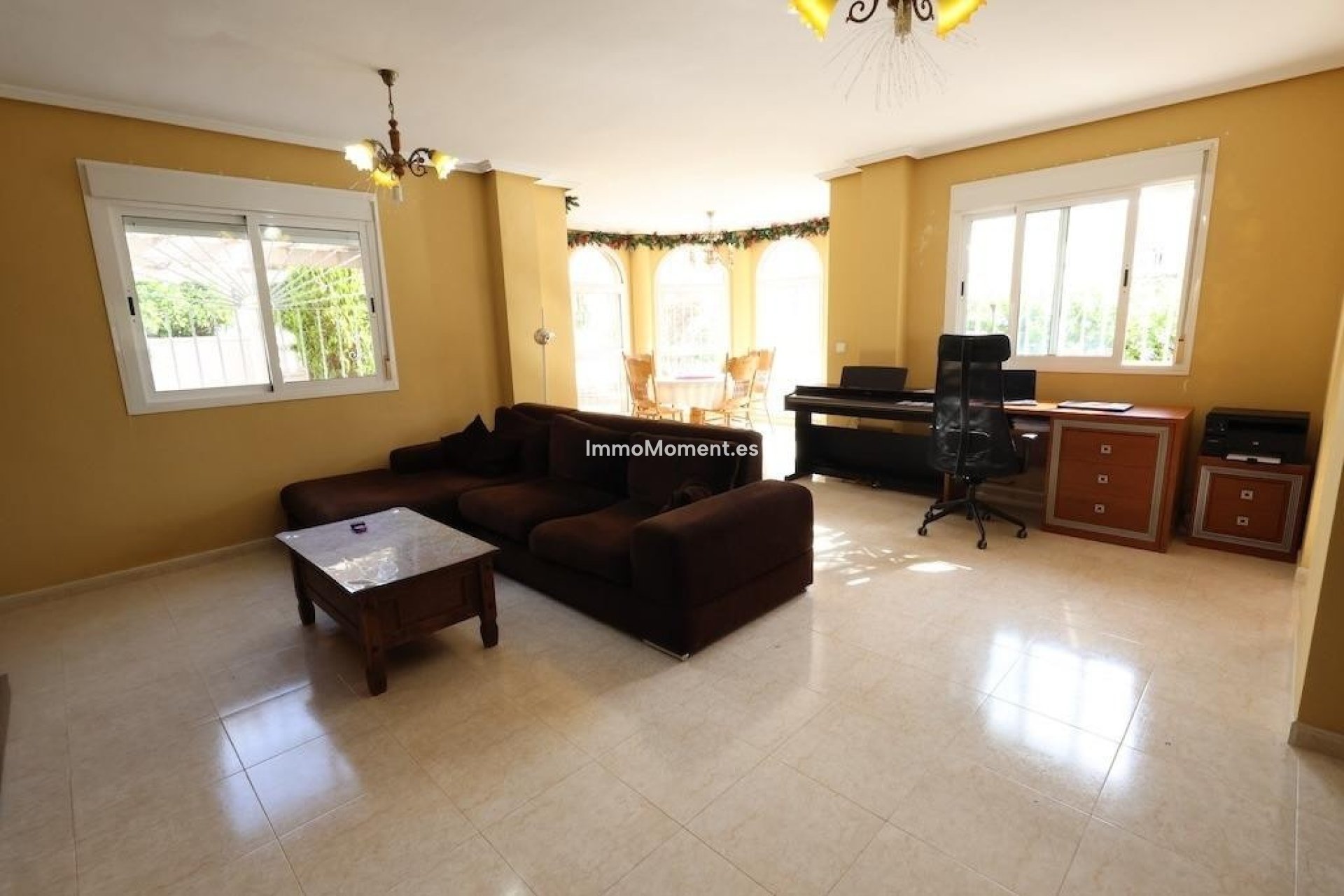 Bestaande woning - Rijtjeshuis - Rojales - Dona Pepa