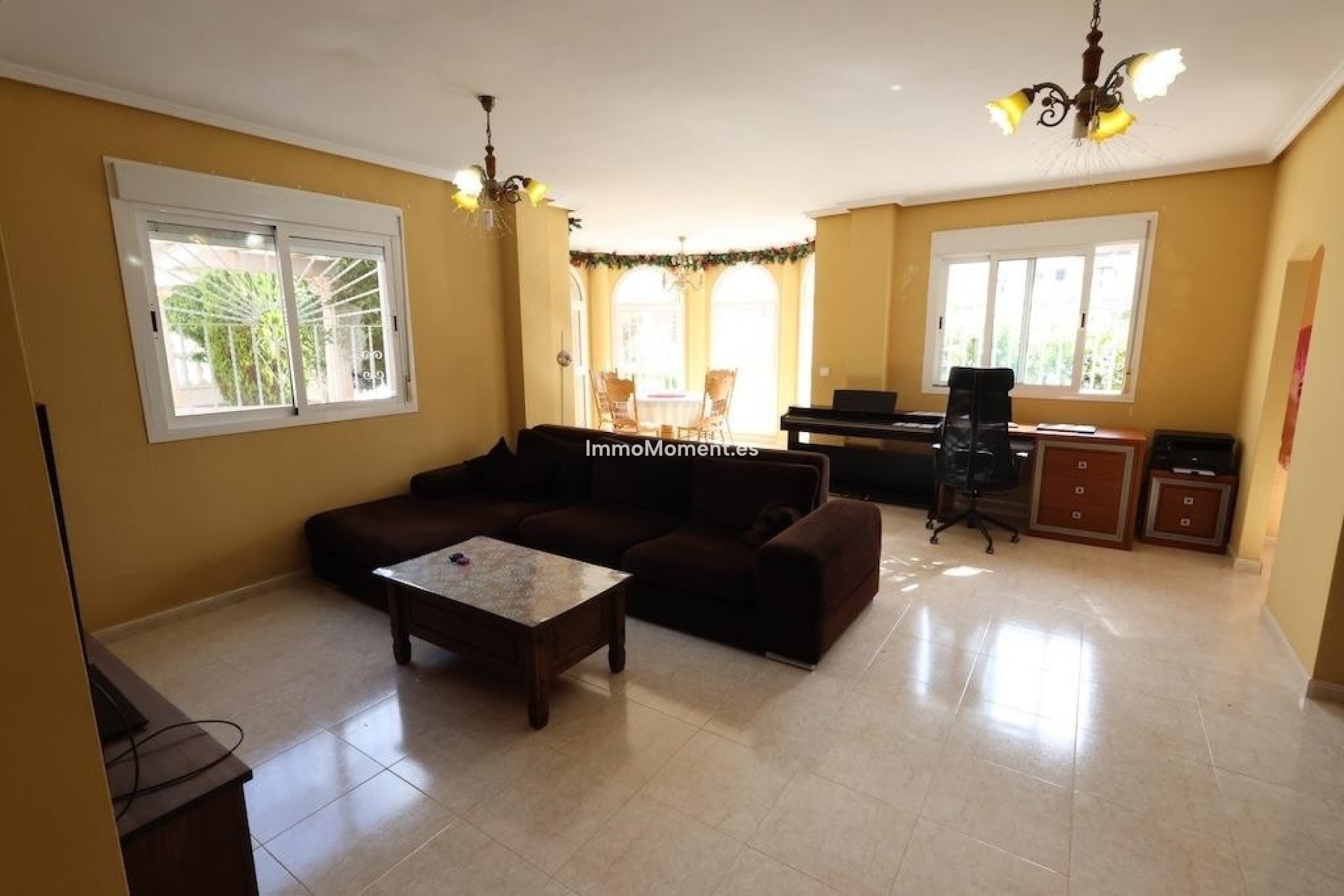 Bestaande woning - Rijtjeshuis - Rojales - Dona Pepa