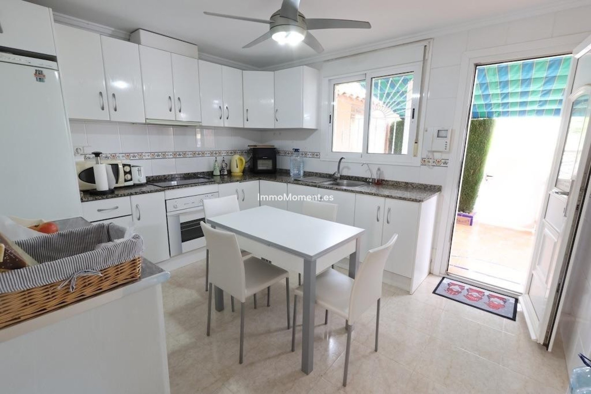 Bestaande woning - Rijtjeshuis - Rojales - Dona Pepa