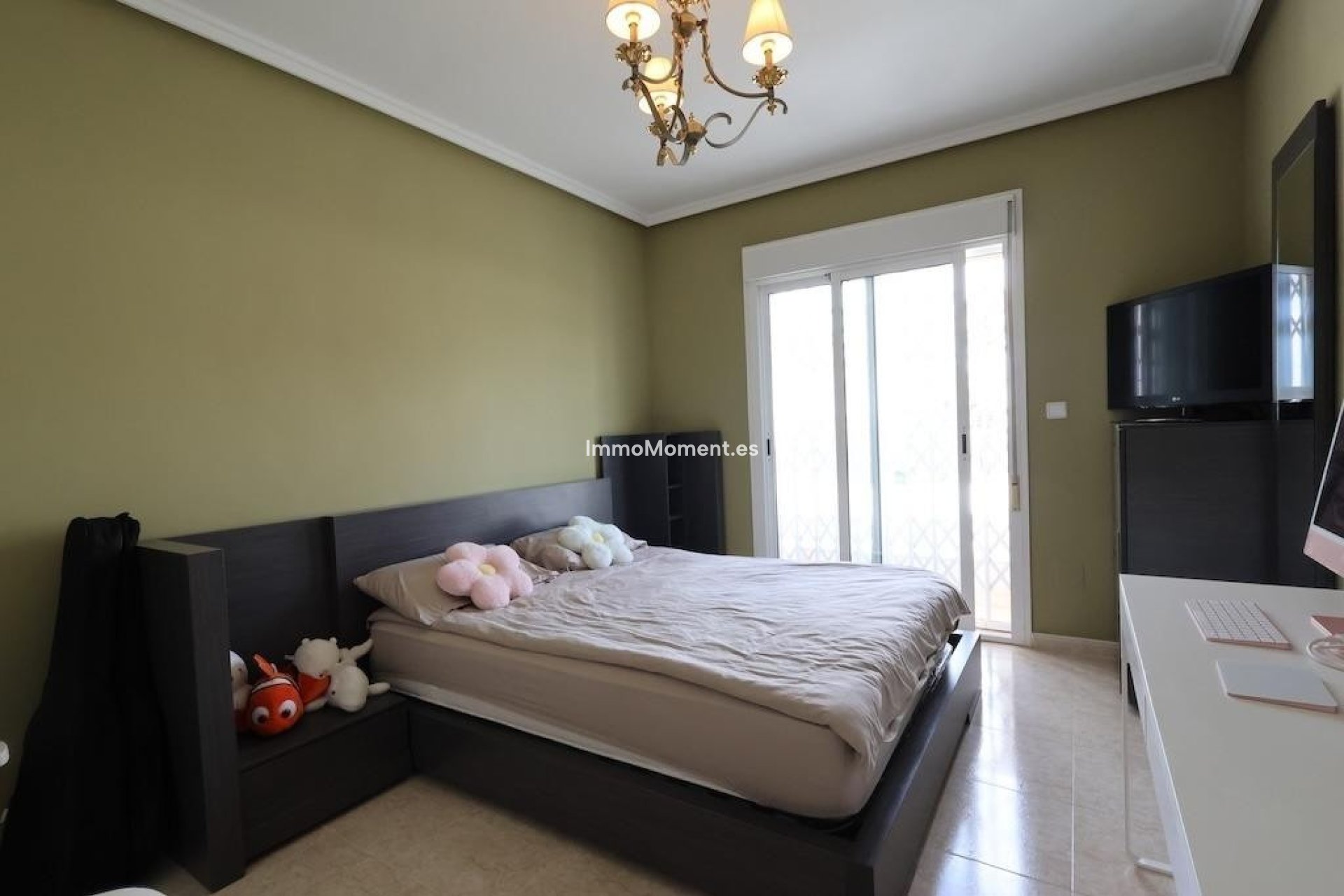 Bestaande woning - Rijtjeshuis - Rojales - Dona Pepa