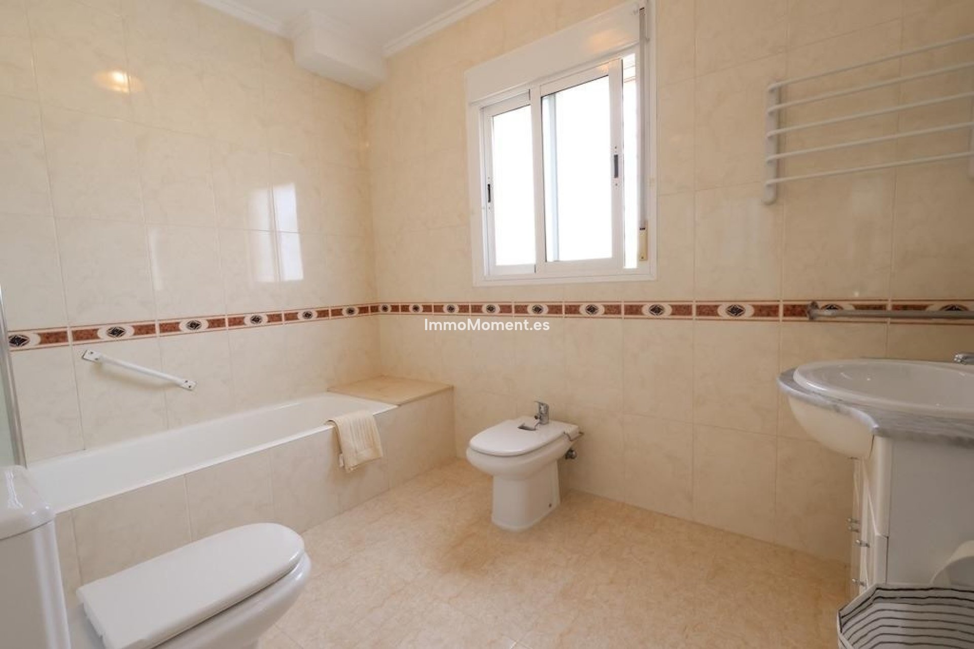 Bestaande woning - Rijtjeshuis - Rojales - Dona Pepa