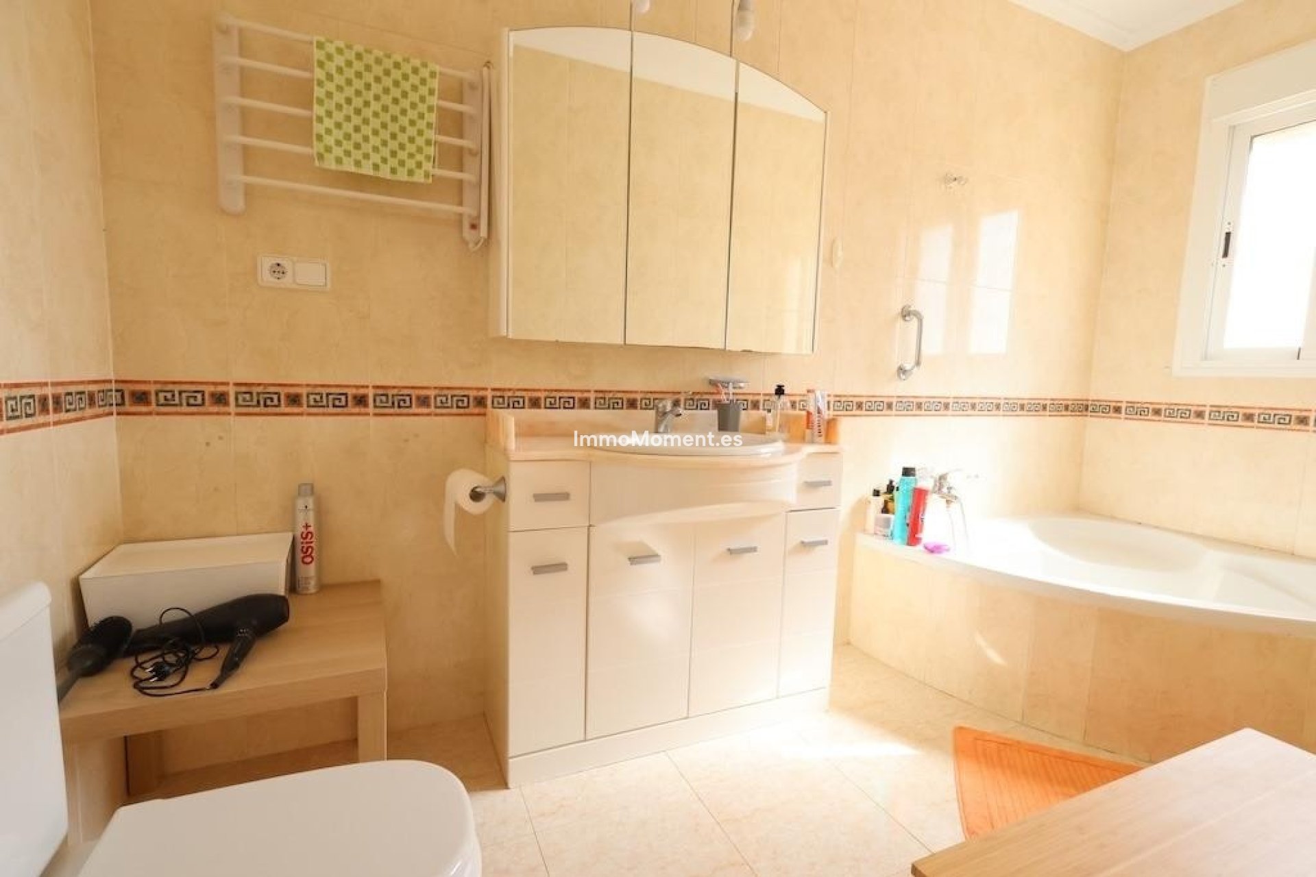 Bestaande woning - Rijtjeshuis - Rojales - Dona Pepa
