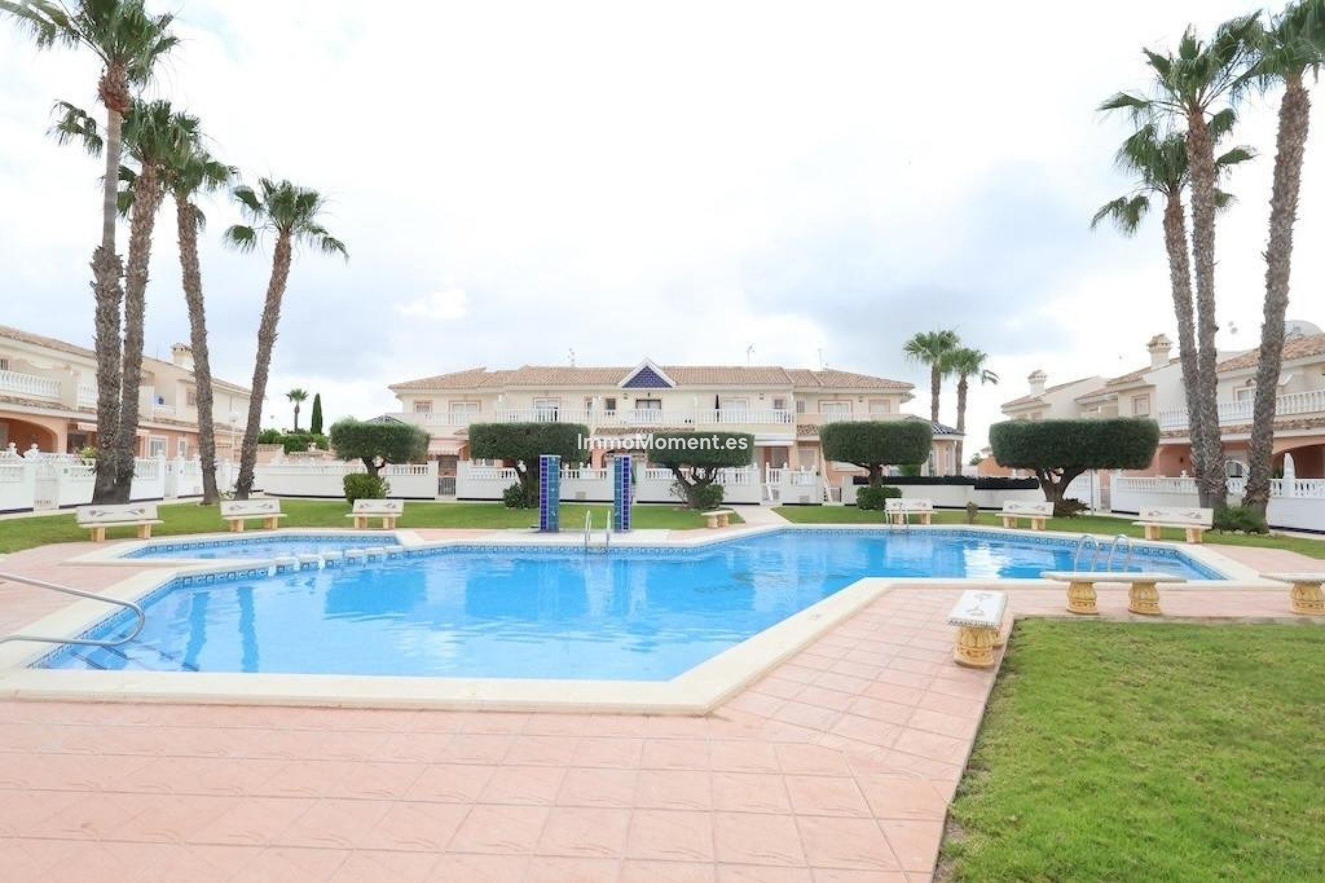 Bestaande woning - Rijtjeshuis - Rojales - Dona Pepa