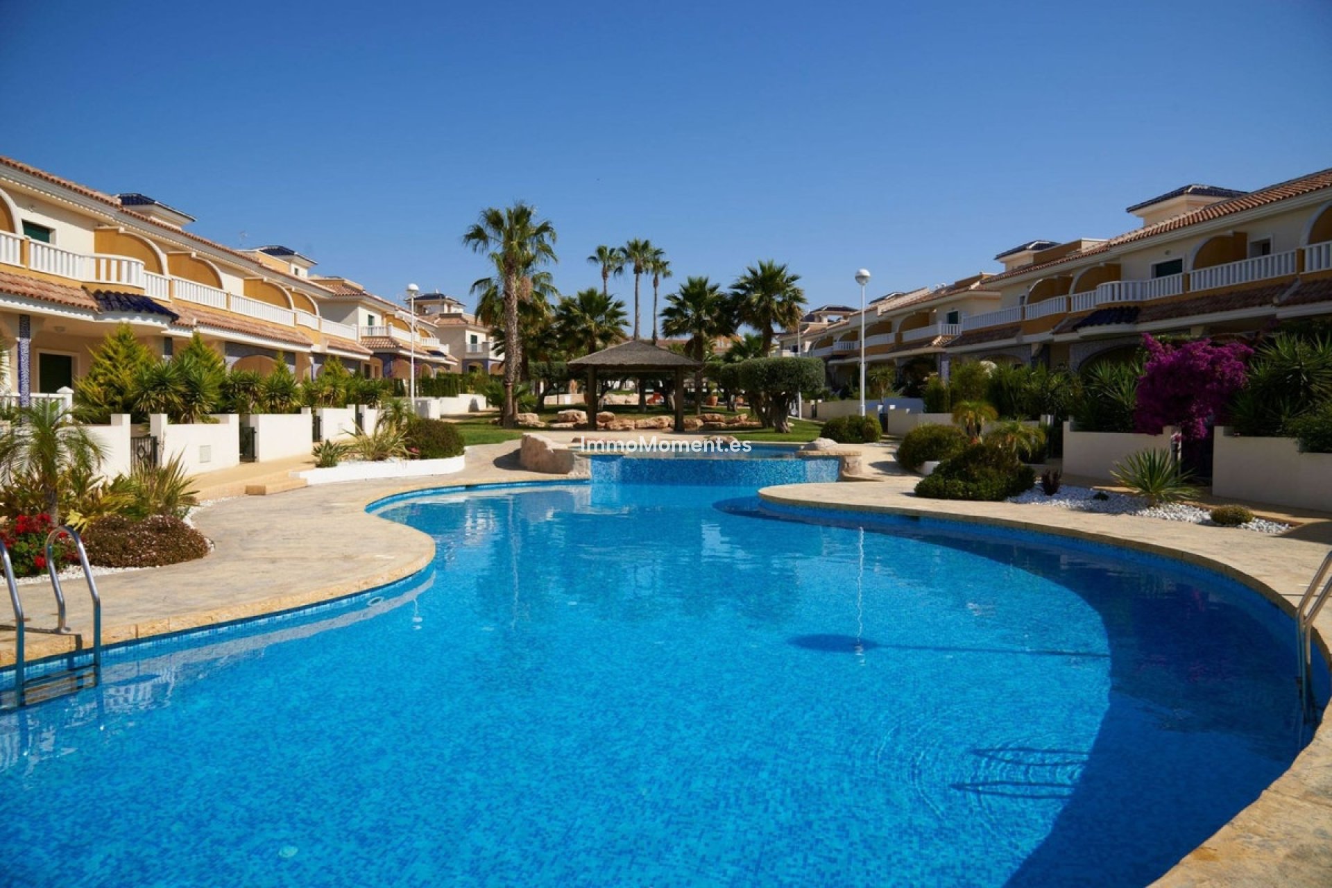 Bestaande woning - Rijtjeshuis - Rojales - Dona Pepa