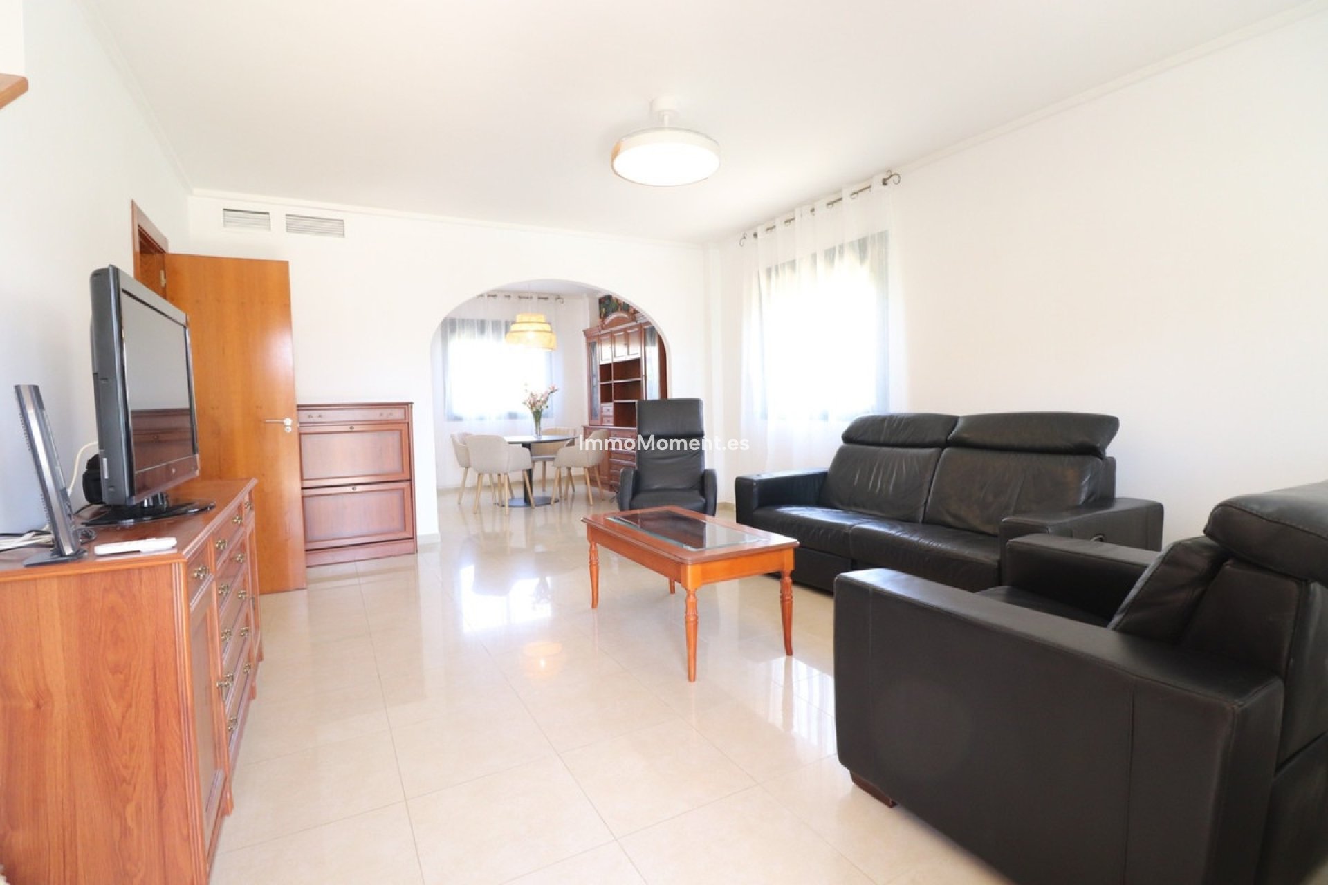 Bestaande woning - Rijtjeshuis - Rojales - Dona Pepa