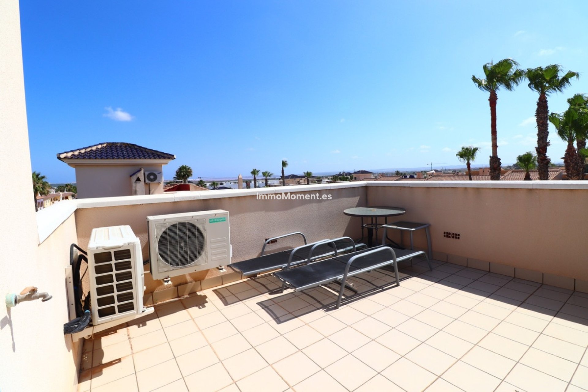 Bestaande woning - Rijtjeshuis - Rojales - Dona Pepa