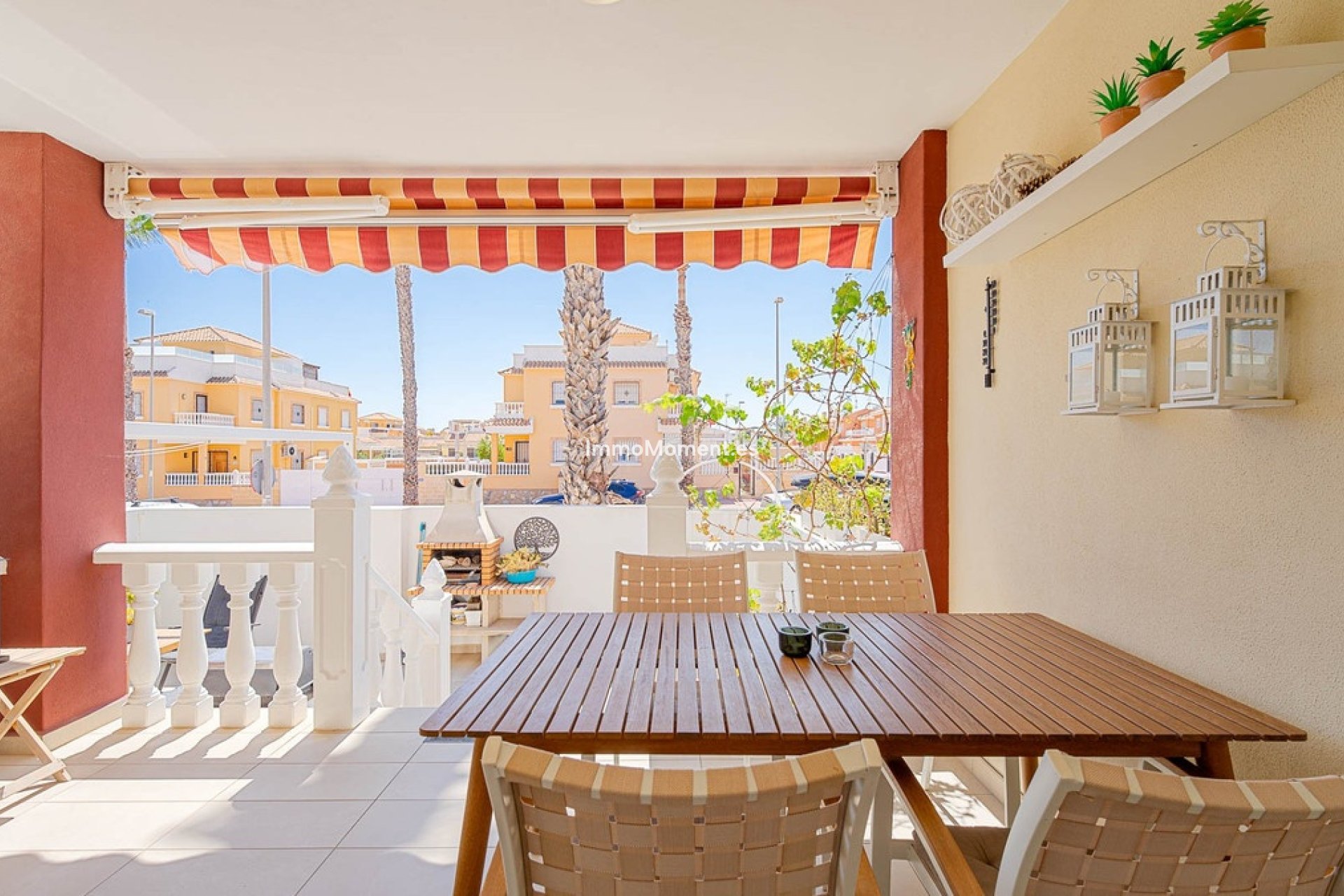 Bestaande woning - Rijtjeshuis - Rojales - Dona Pepa
