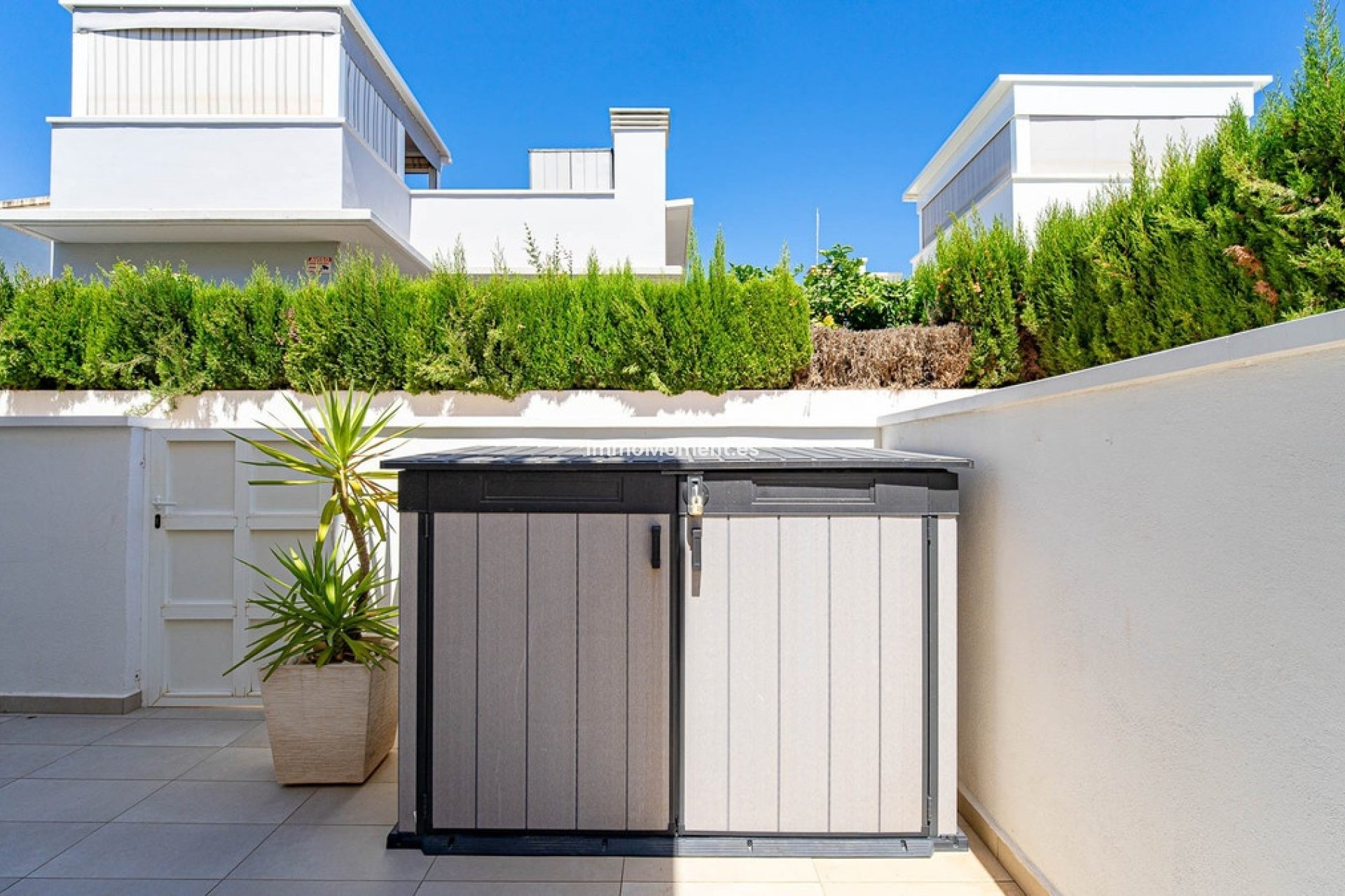 Bestaande woning - Rijtjeshuis - Rojales - Dona Pepa
