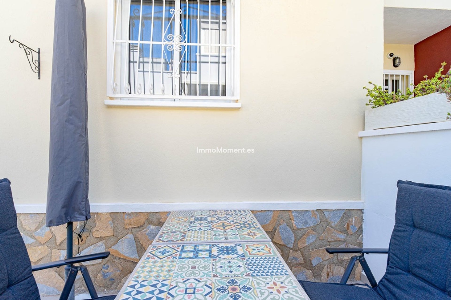 Bestaande woning - Rijtjeshuis - Rojales - Dona Pepa