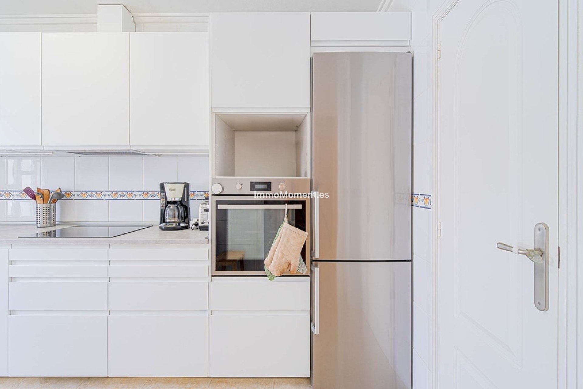 Bestaande woning - Rijtjeshuis - Rojales - Dona Pepa