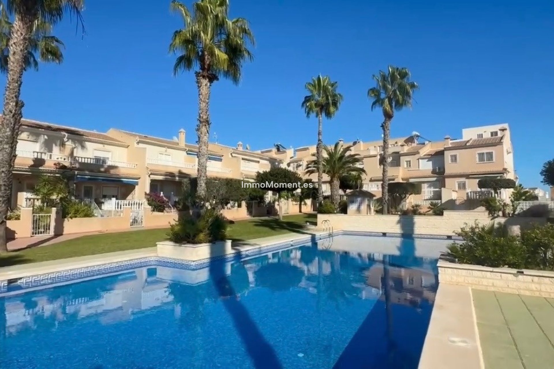 Bestaande woning - Rijtjeshuis - Rojales - Dona Pepa