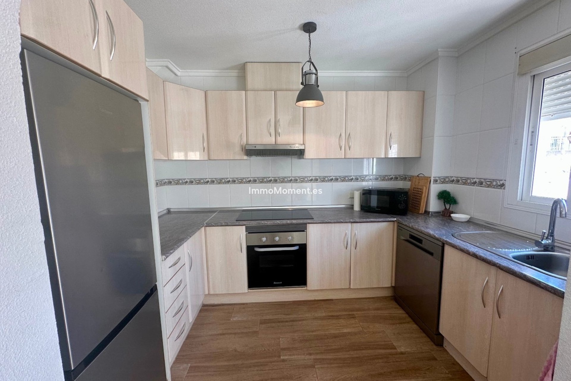 Bestaande woning - Rijtjeshuis - Rojales - Dona Pepa