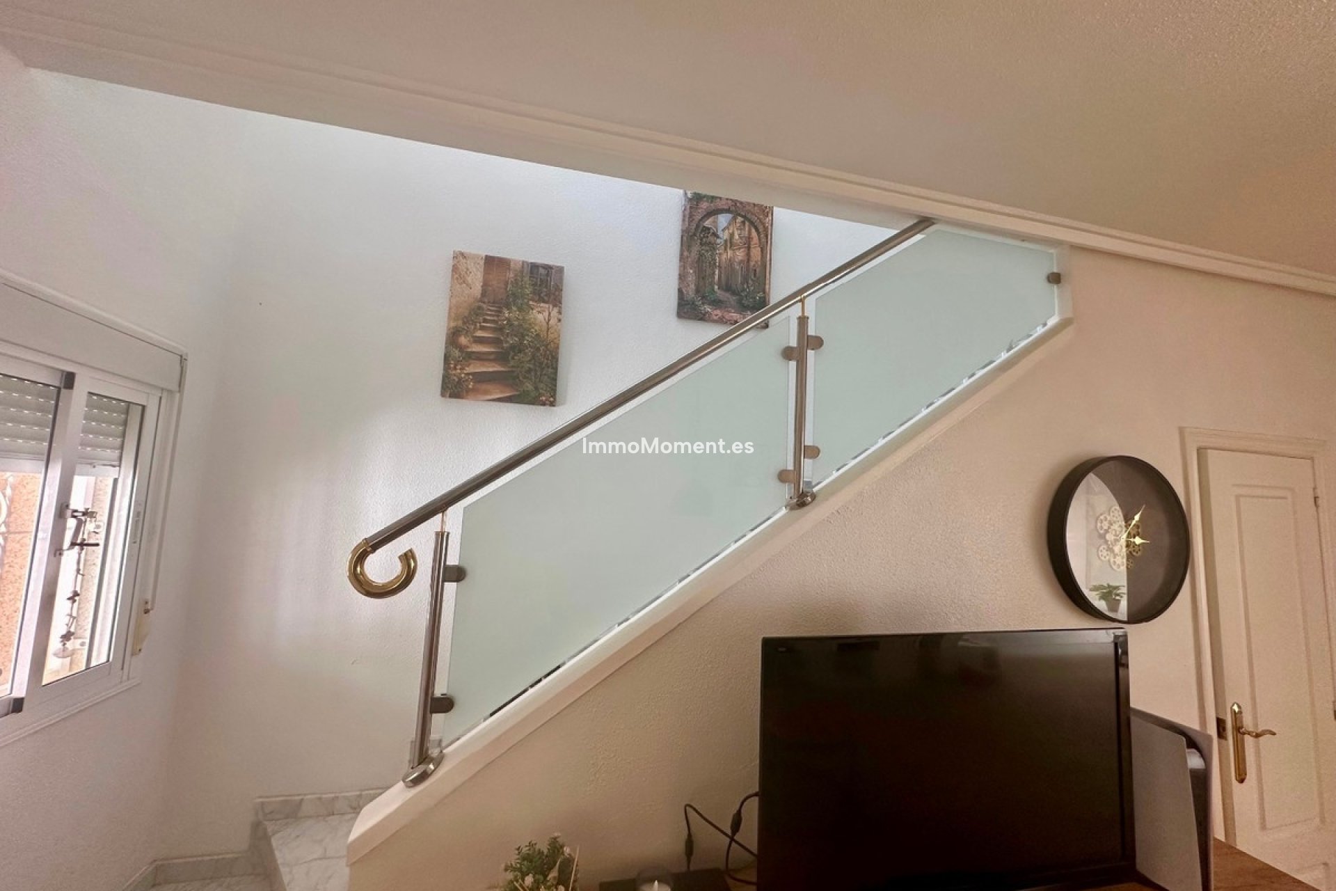 Bestaande woning - Rijtjeshuis - Rojales - Dona Pepa