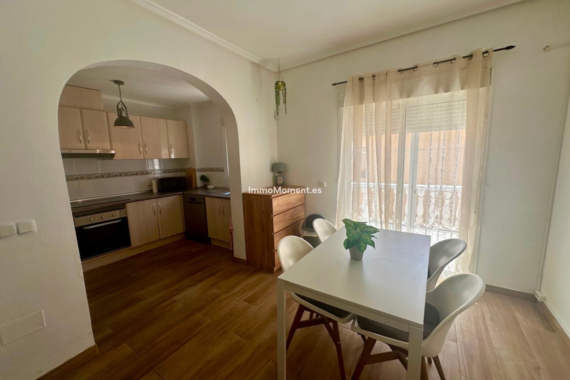 Bestaande woning - Rijtjeshuis - Rojales - Dona Pepa