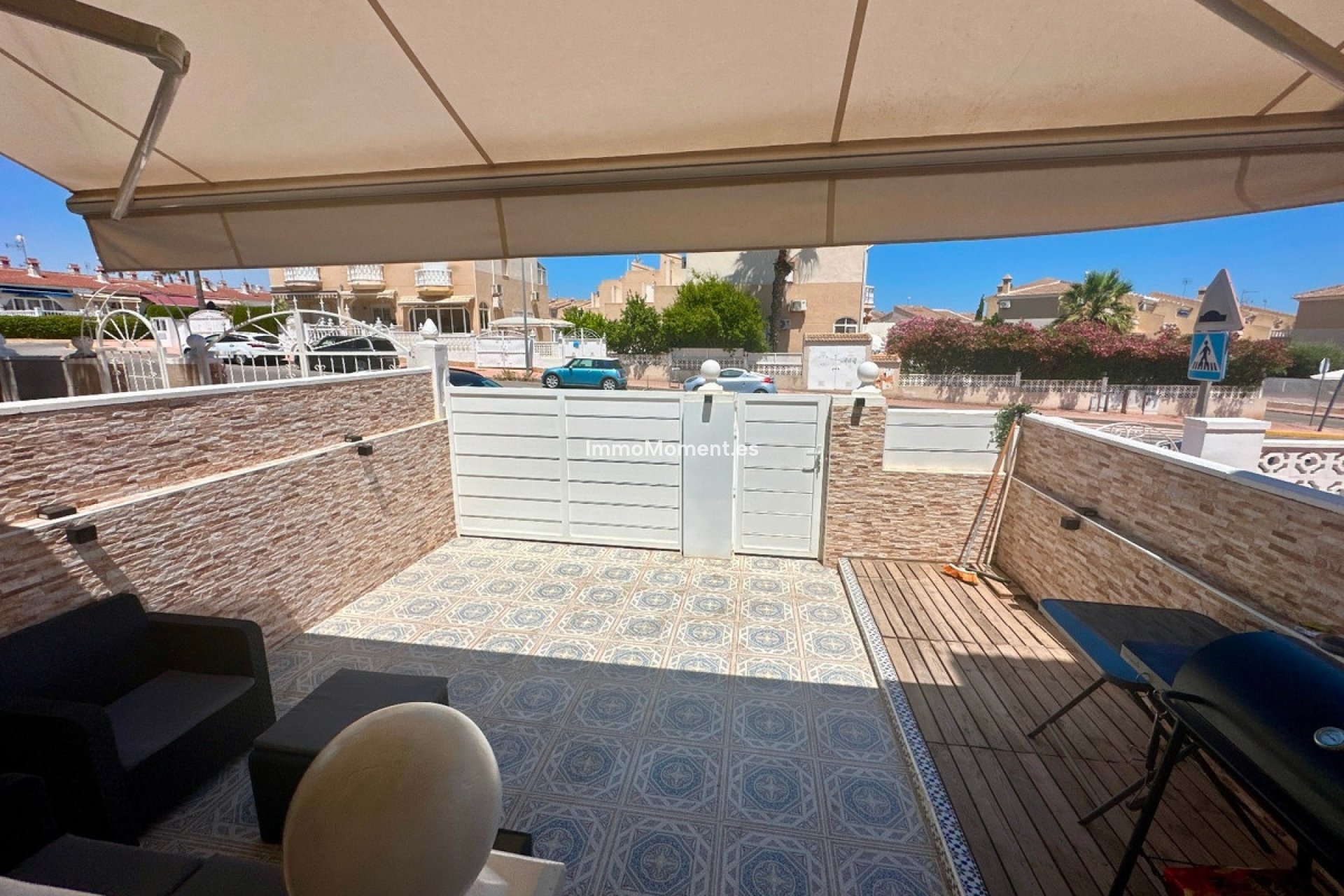 Bestaande woning - Rijtjeshuis - Rojales - Dona Pepa