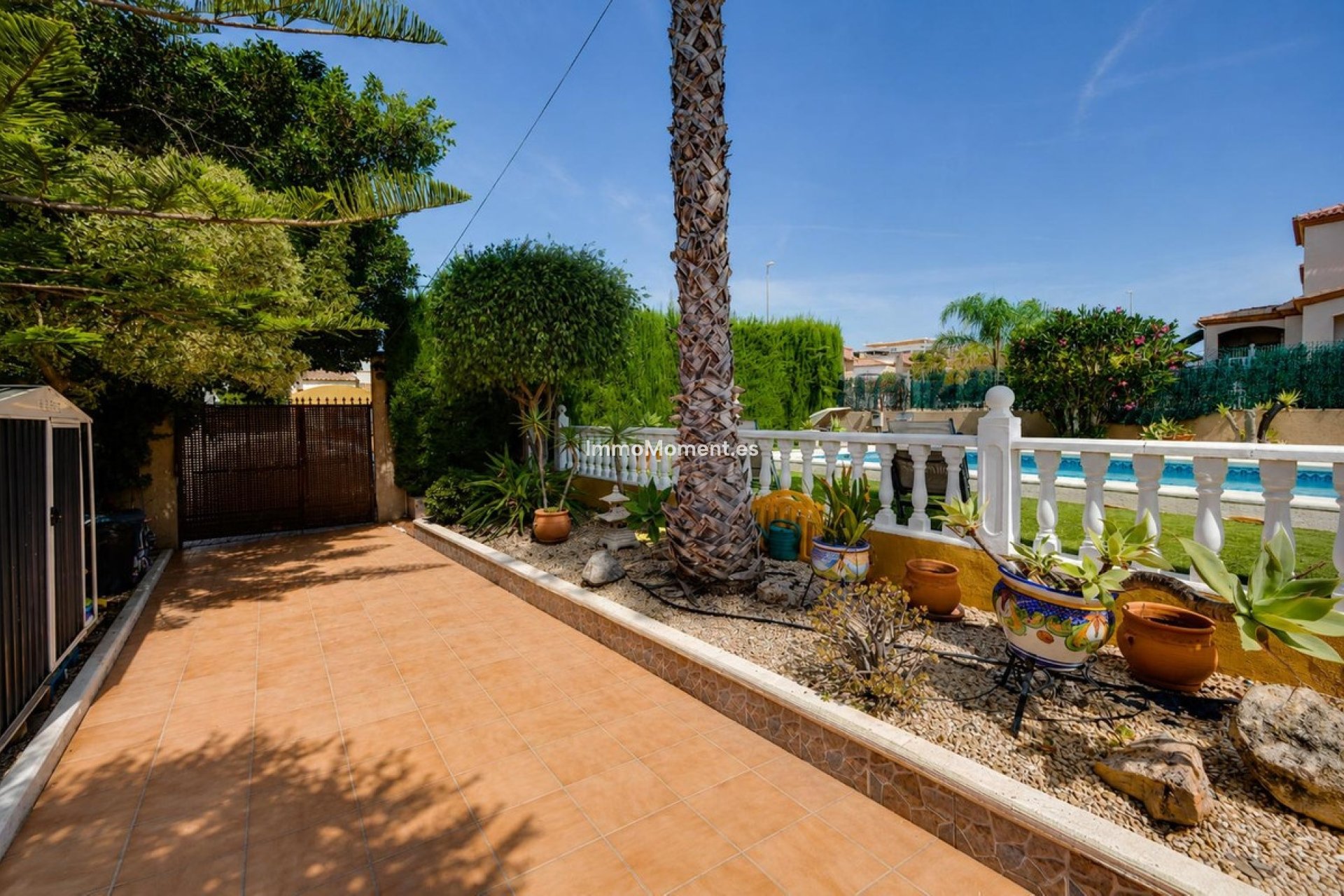 Bestaande woning - Rijtjeshuis - San Fulgencio - La Marina