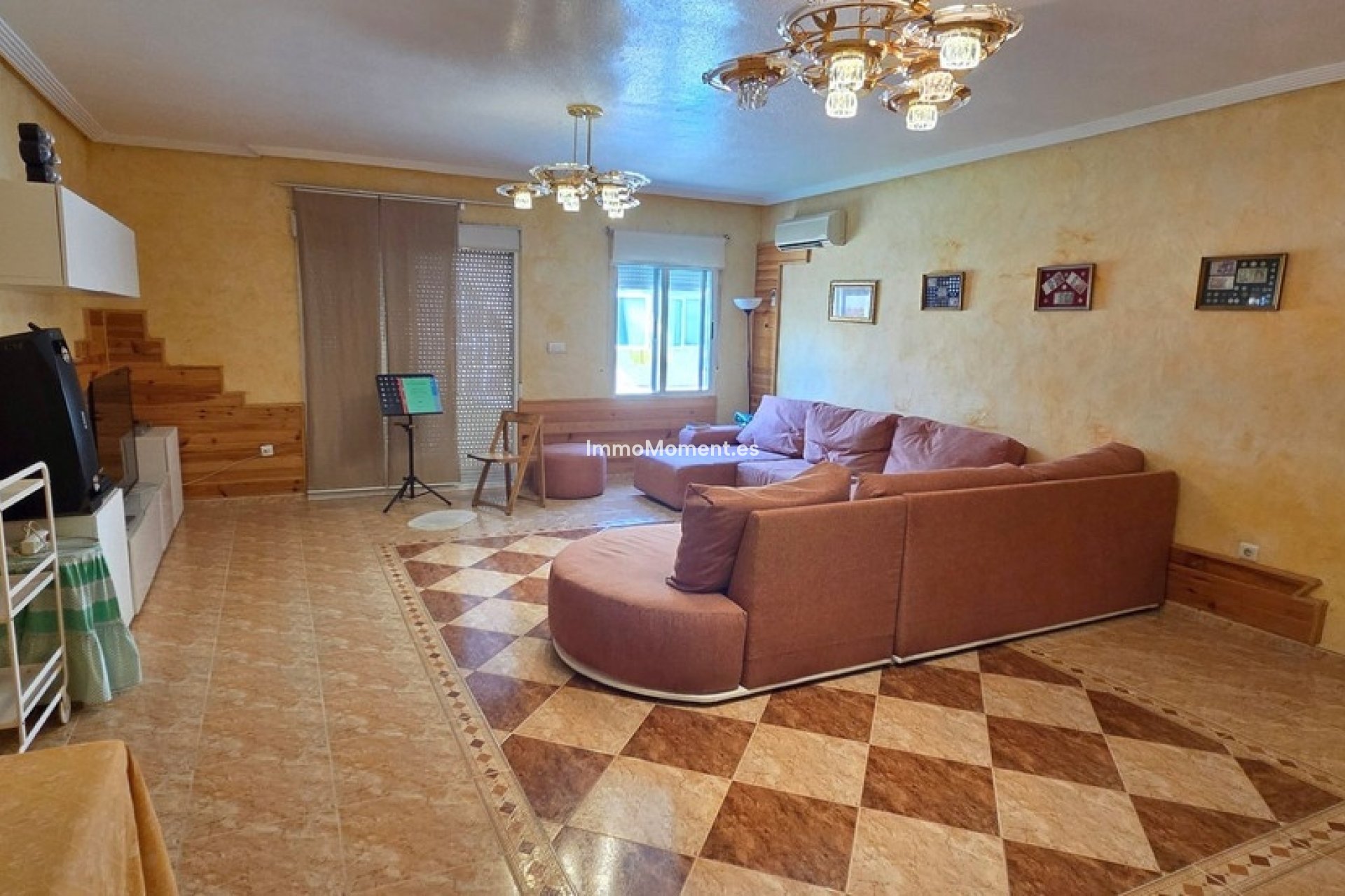Bestaande woning - Rijtjeshuis - San Isidro - San Isidro Centro