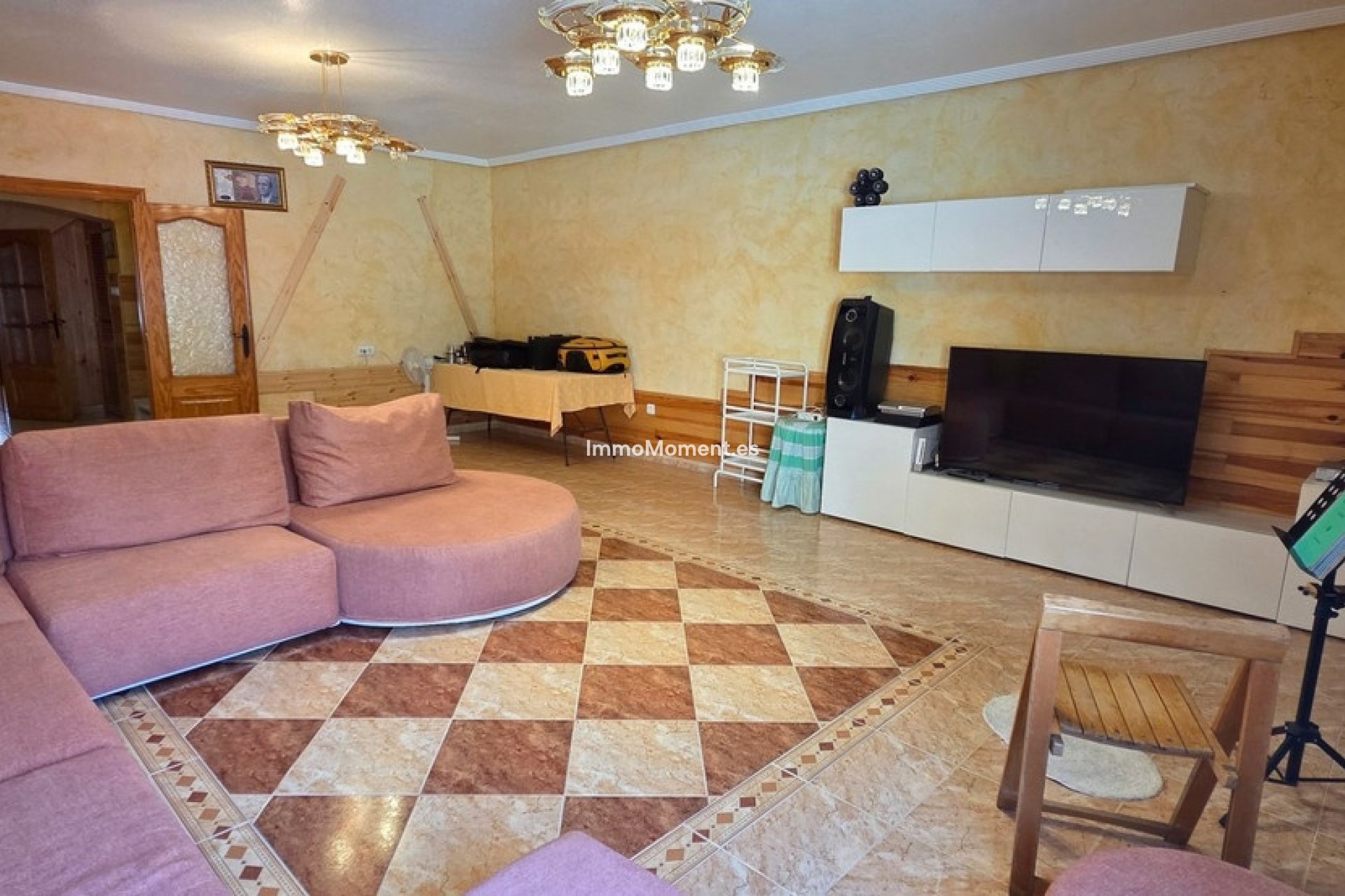 Bestaande woning - Rijtjeshuis - San Isidro - San Isidro Centro