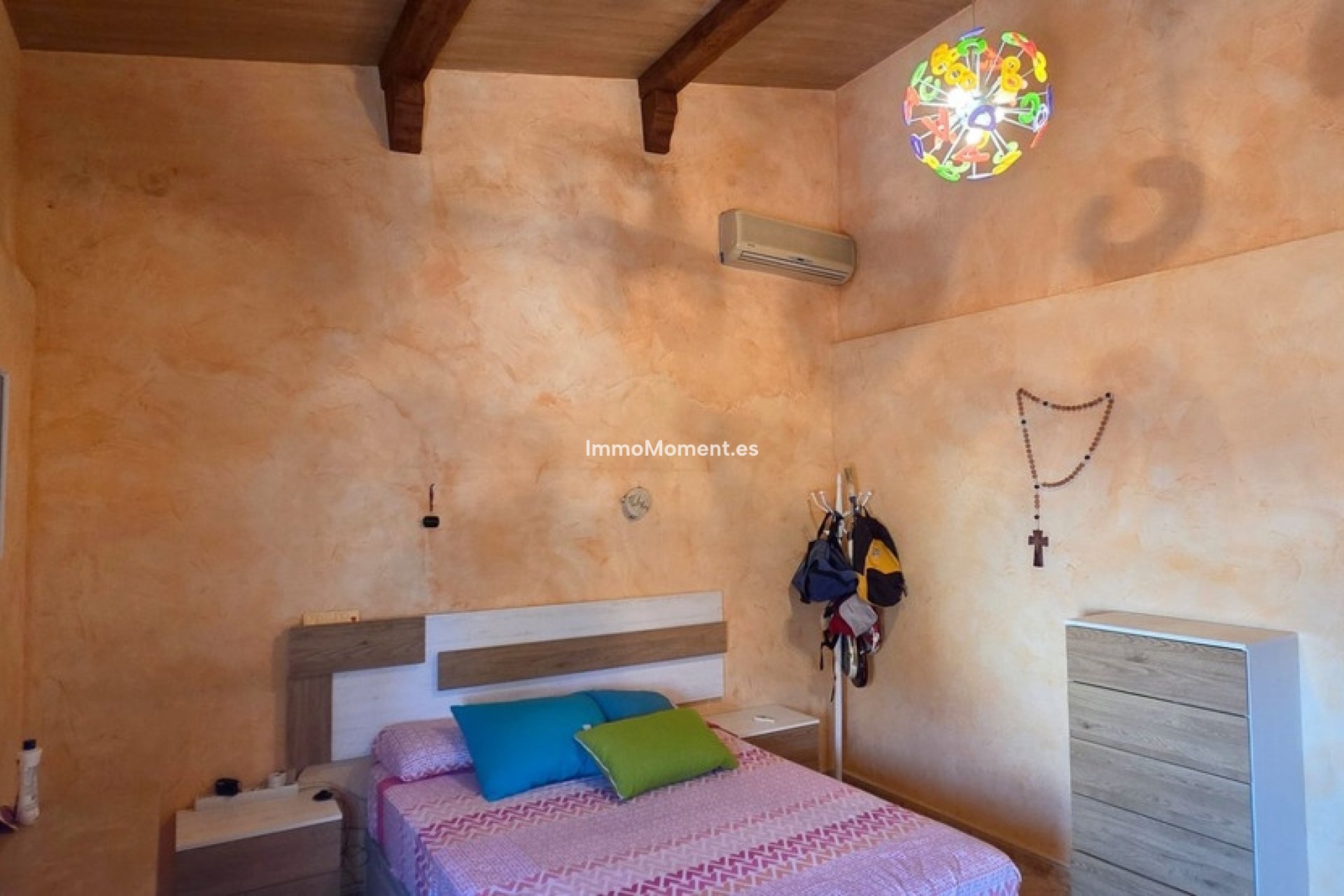 Bestaande woning - Rijtjeshuis - San Isidro - San Isidro Centro