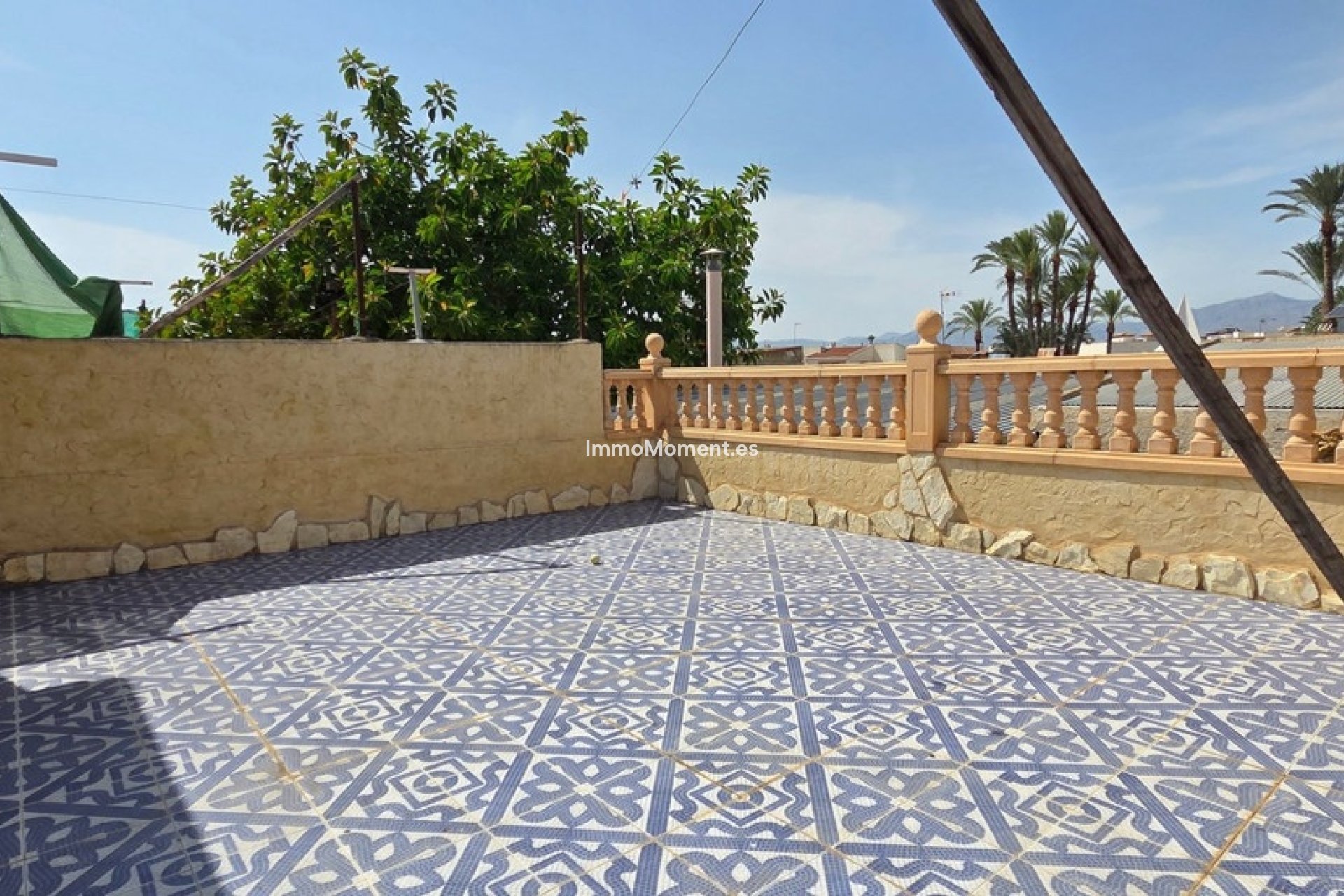 Bestaande woning - Rijtjeshuis - San Isidro - San Isidro Centro