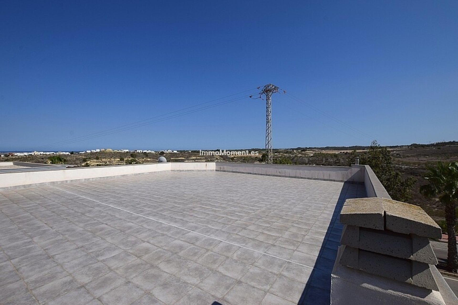 Bestaande woning - Rijtjeshuis - San Miguel de Salinas - San Miguel de Salinas Centro