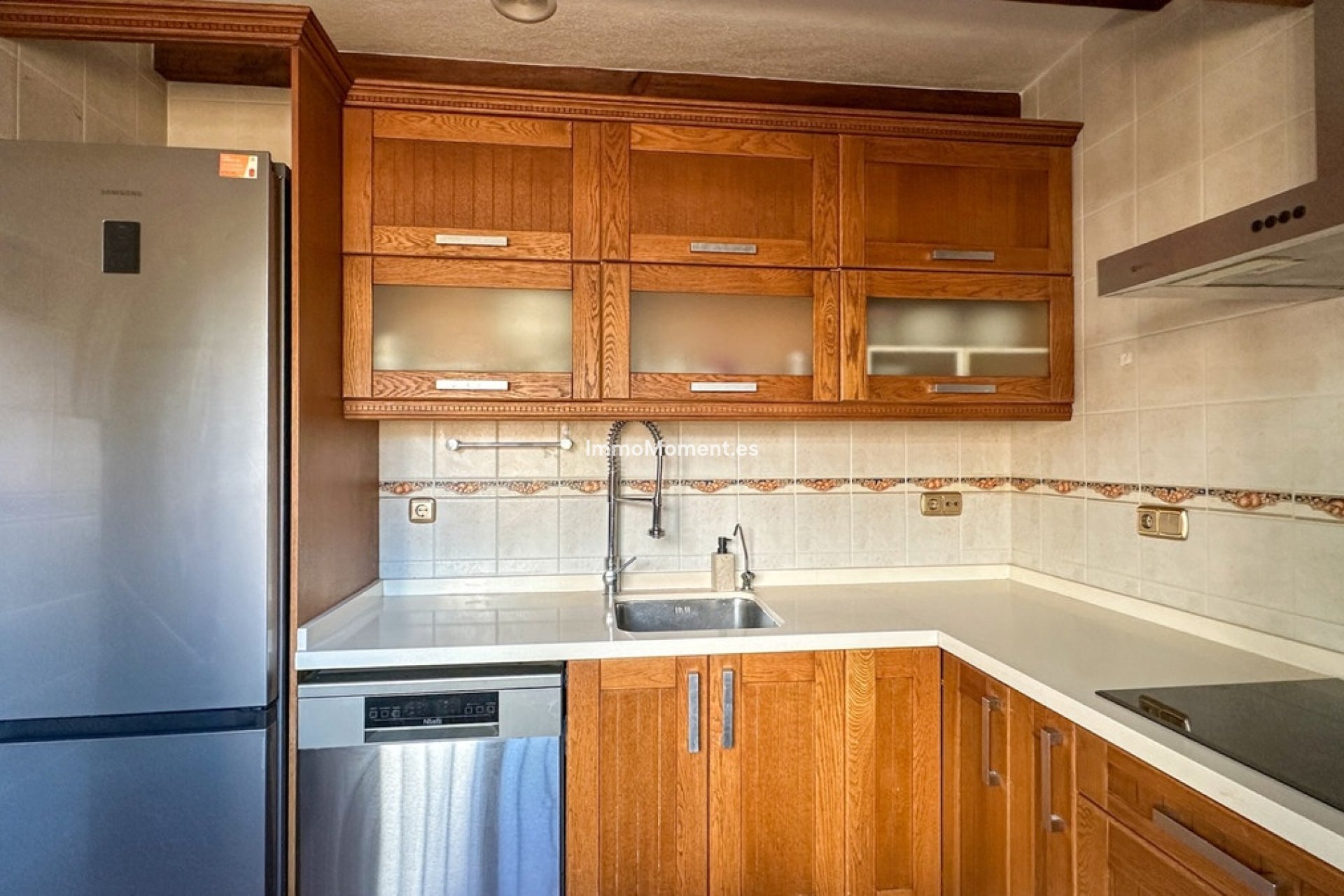 Bestaande woning - Rijtjeshuis - San Miguel de Salinas - San Miguel de Salinas Centro