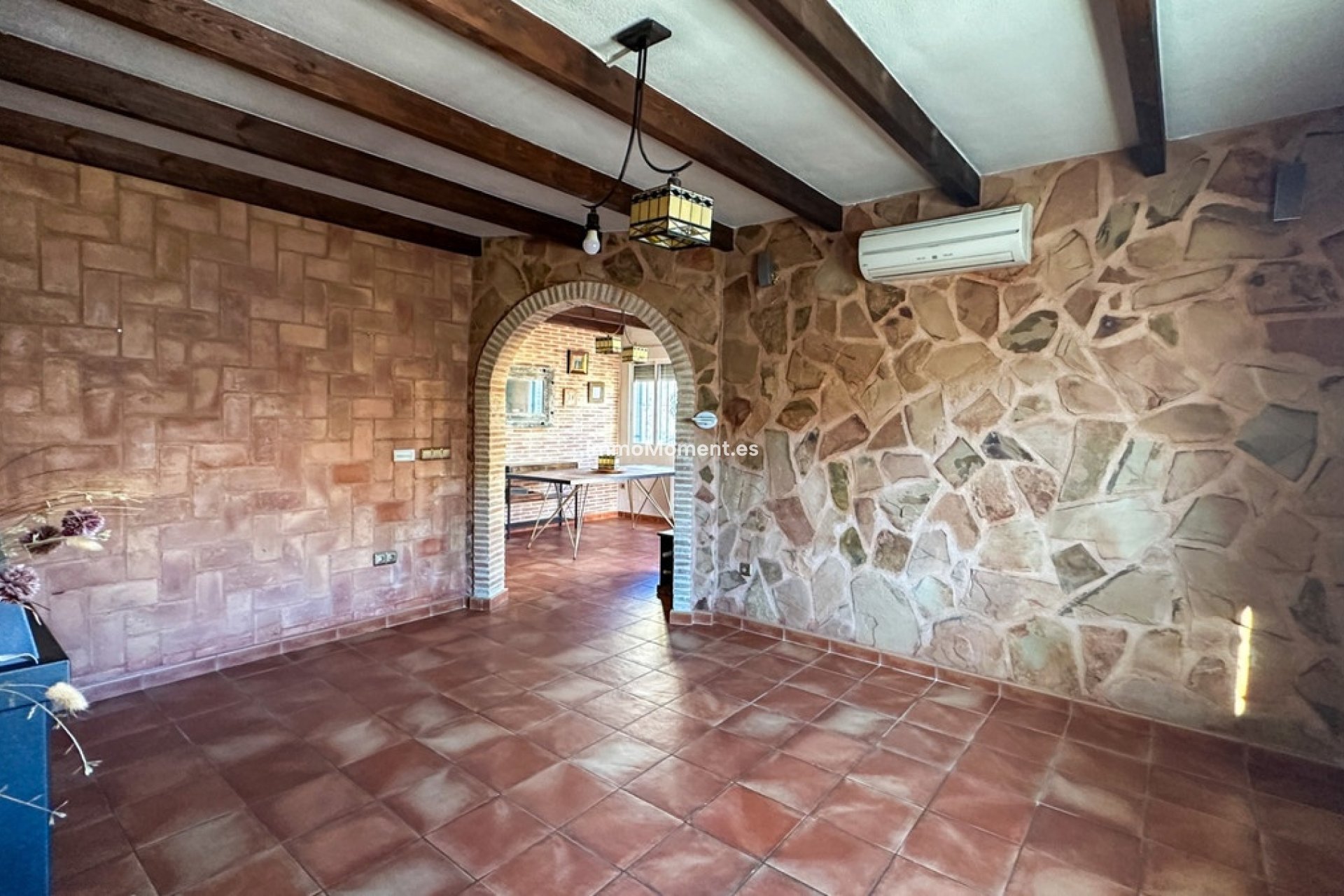 Bestaande woning - Rijtjeshuis - San Miguel de Salinas - San Miguel de Salinas Centro