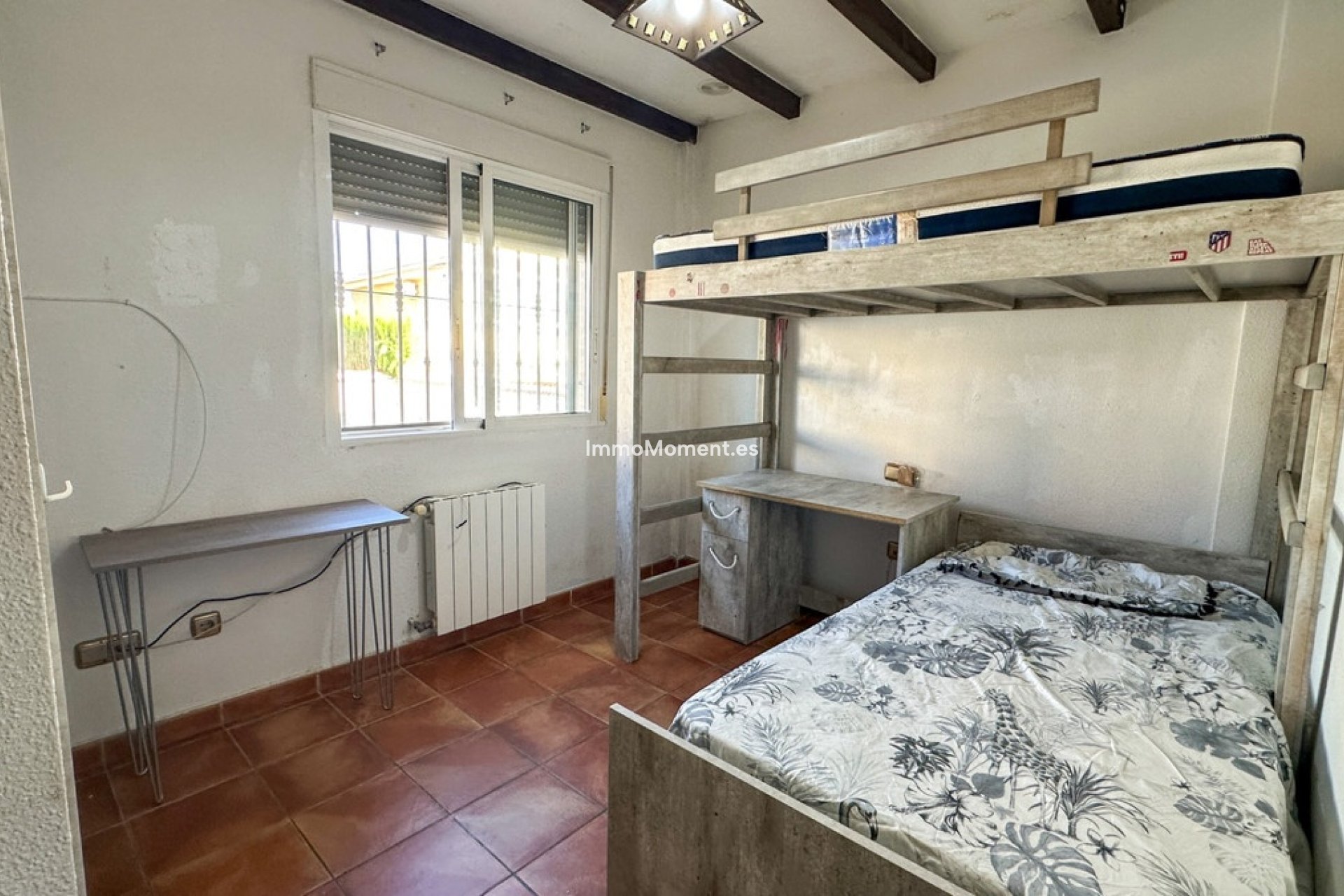 Bestaande woning - Rijtjeshuis - San Miguel de Salinas - San Miguel de Salinas Centro