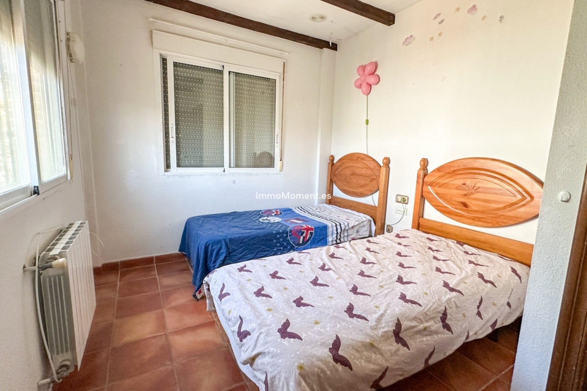 Bestaande woning - Rijtjeshuis - San Miguel de Salinas - San Miguel de Salinas Centro