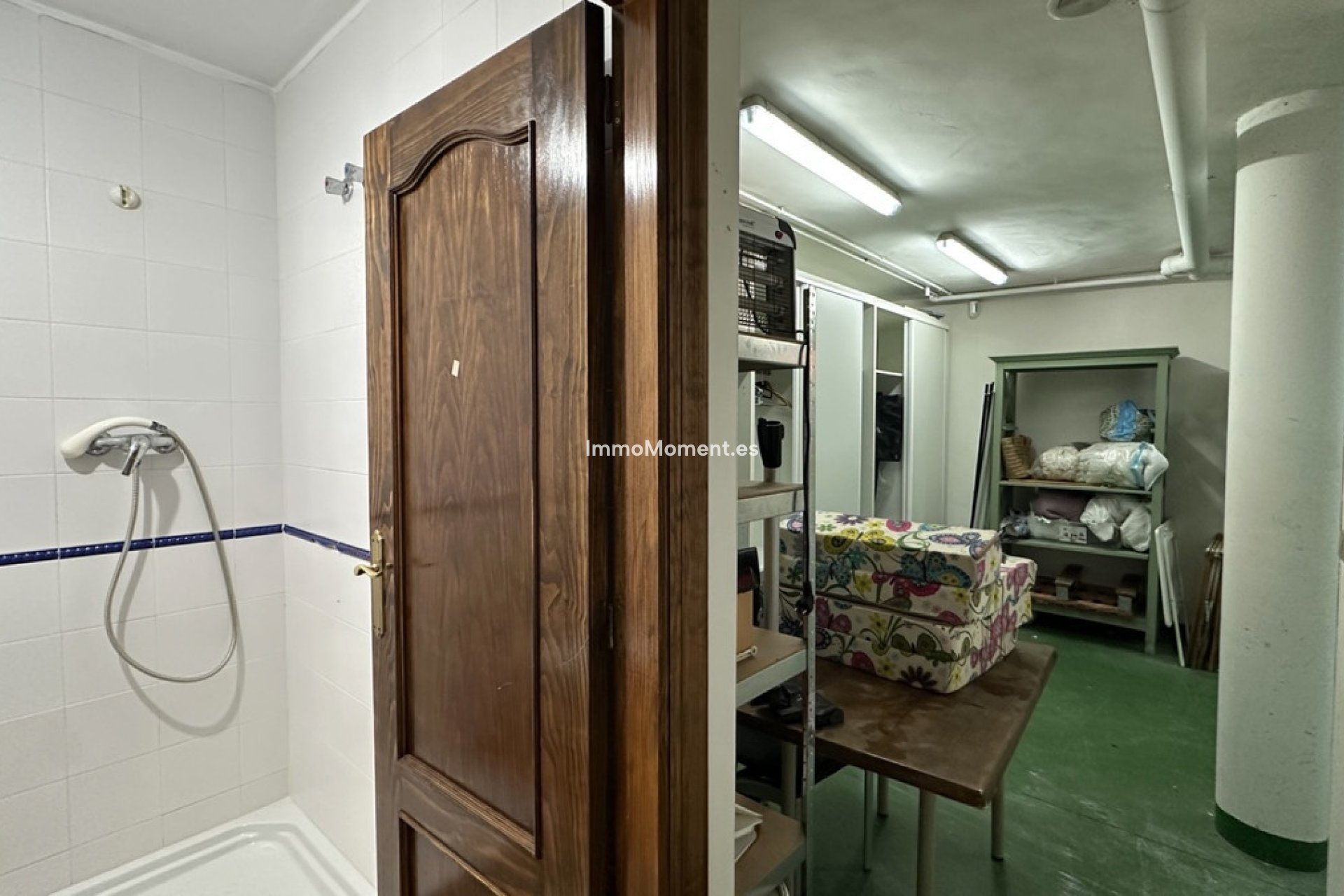 Bestaande woning - Rijtjeshuis - San Miguel de Salinas - San Miguel de Salinas Centro