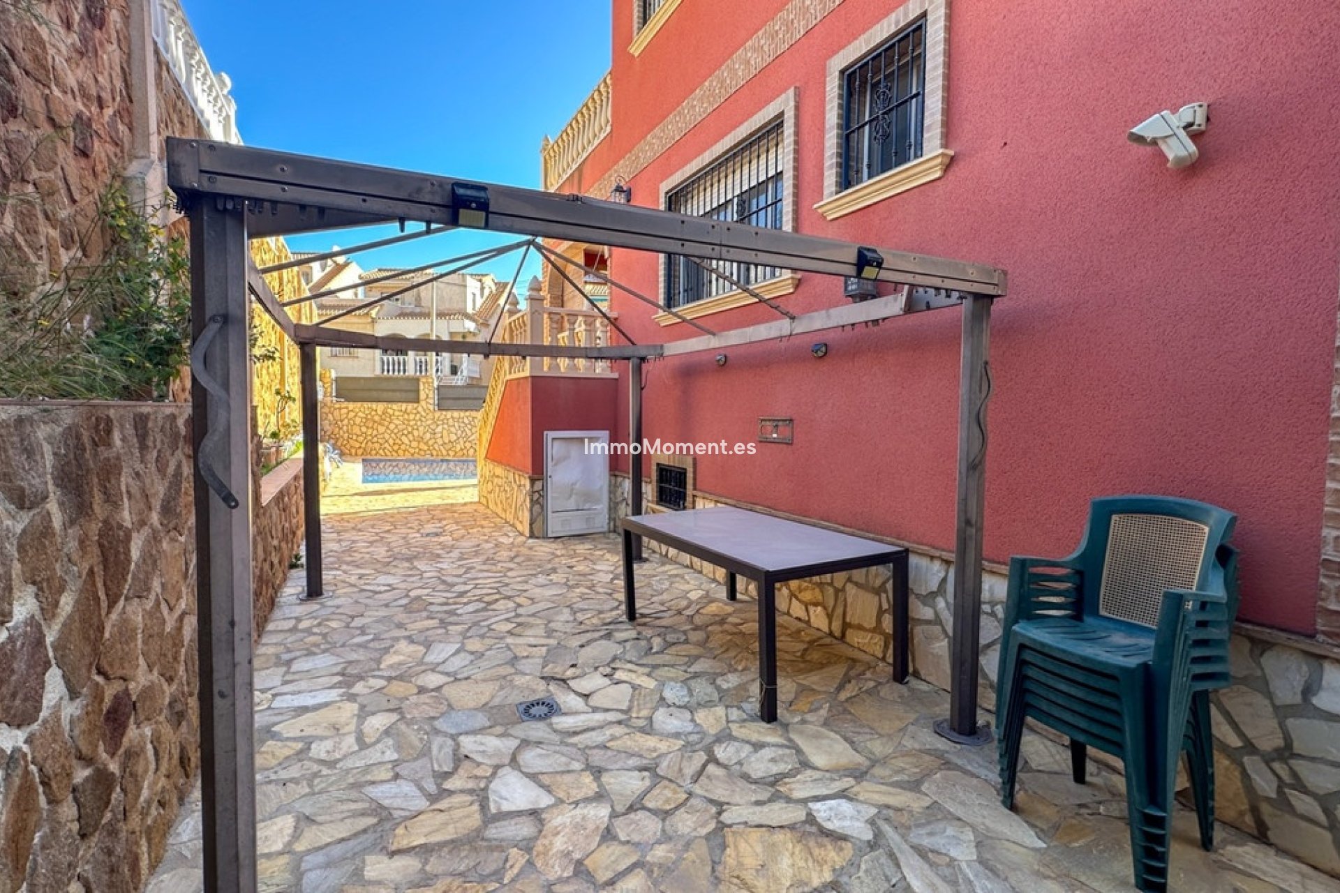 Bestaande woning - Rijtjeshuis - San Miguel de Salinas - San Miguel de Salinas Centro