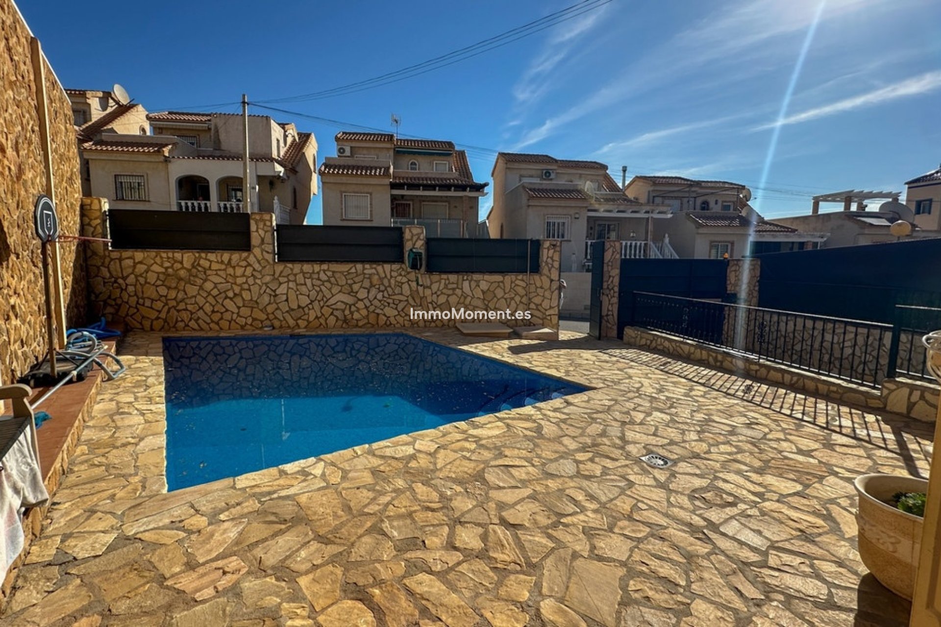 Bestaande woning - Rijtjeshuis - San Miguel de Salinas - San Miguel de Salinas Centro