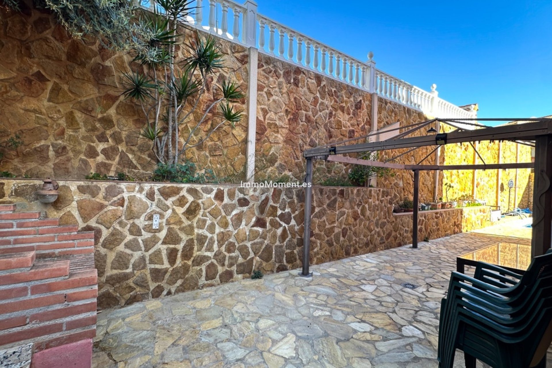 Bestaande woning - Rijtjeshuis - San Miguel de Salinas - San Miguel de Salinas Centro