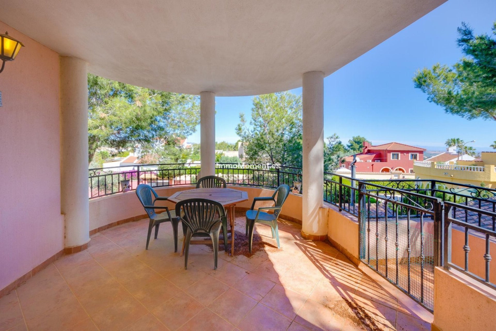 Bestaande woning - Rijtjeshuis - San Miguel de Salinas - San Miguel de Salinas Centro