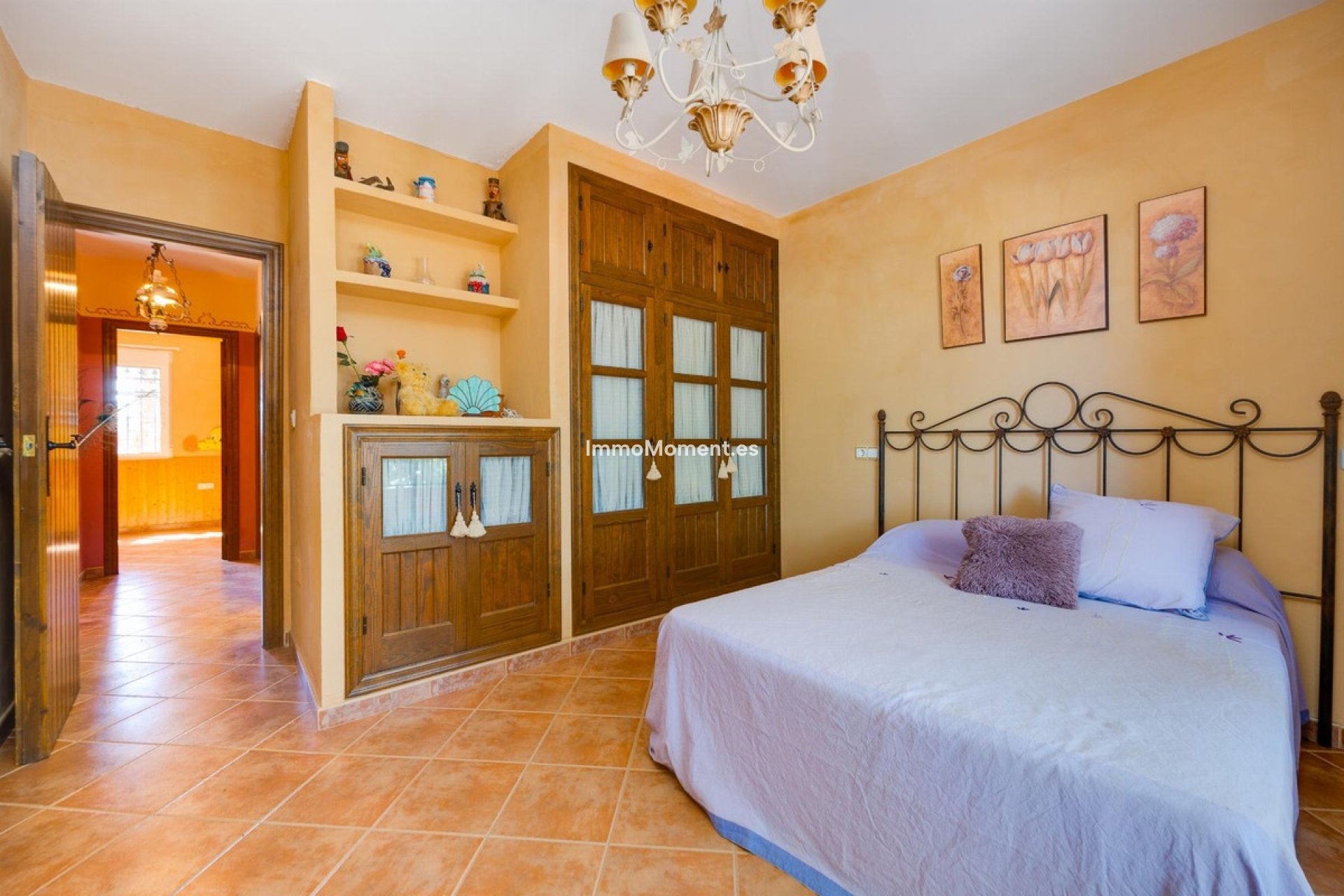 Bestaande woning - Rijtjeshuis - San Miguel de Salinas - San Miguel de Salinas Centro