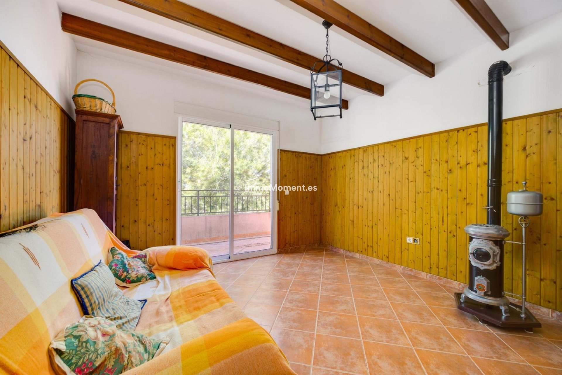 Bestaande woning - Rijtjeshuis - San Miguel de Salinas - San Miguel de Salinas Centro