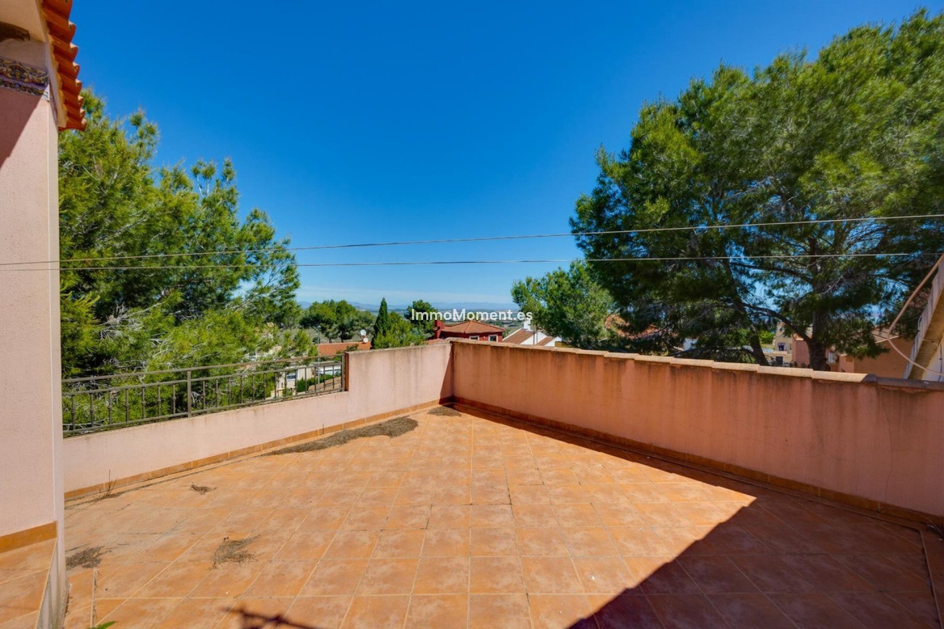 Bestaande woning - Rijtjeshuis - San Miguel de Salinas - San Miguel de Salinas Centro